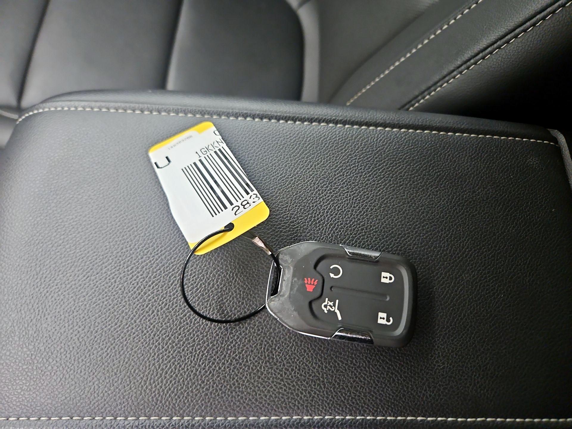 Thumbnail: 2023 GMC Acadia - 19