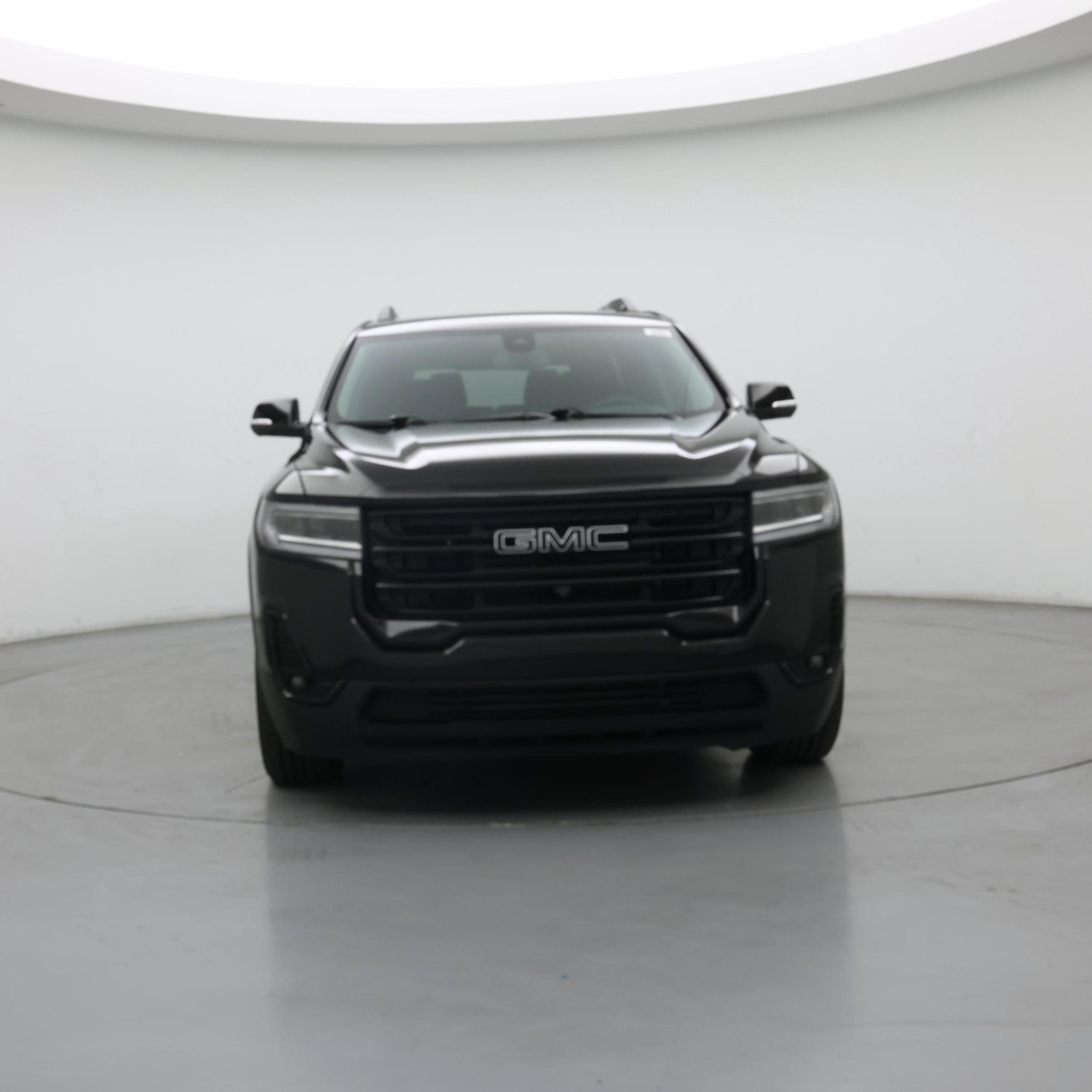 Thumbnail: 2023 GMC Acadia - 5