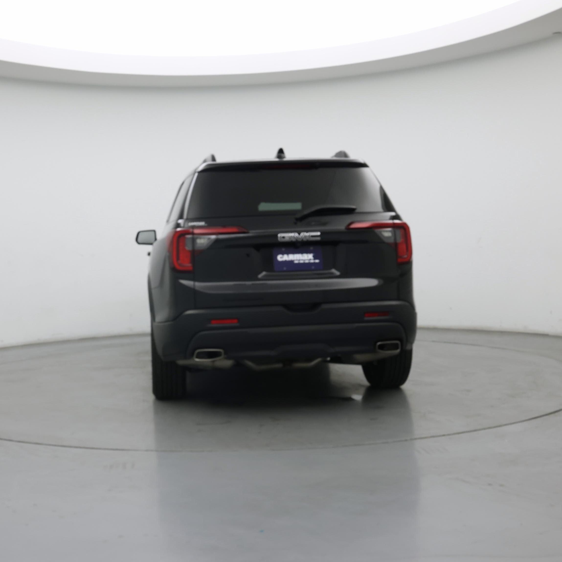 Thumbnail: 2023 GMC Acadia - 6