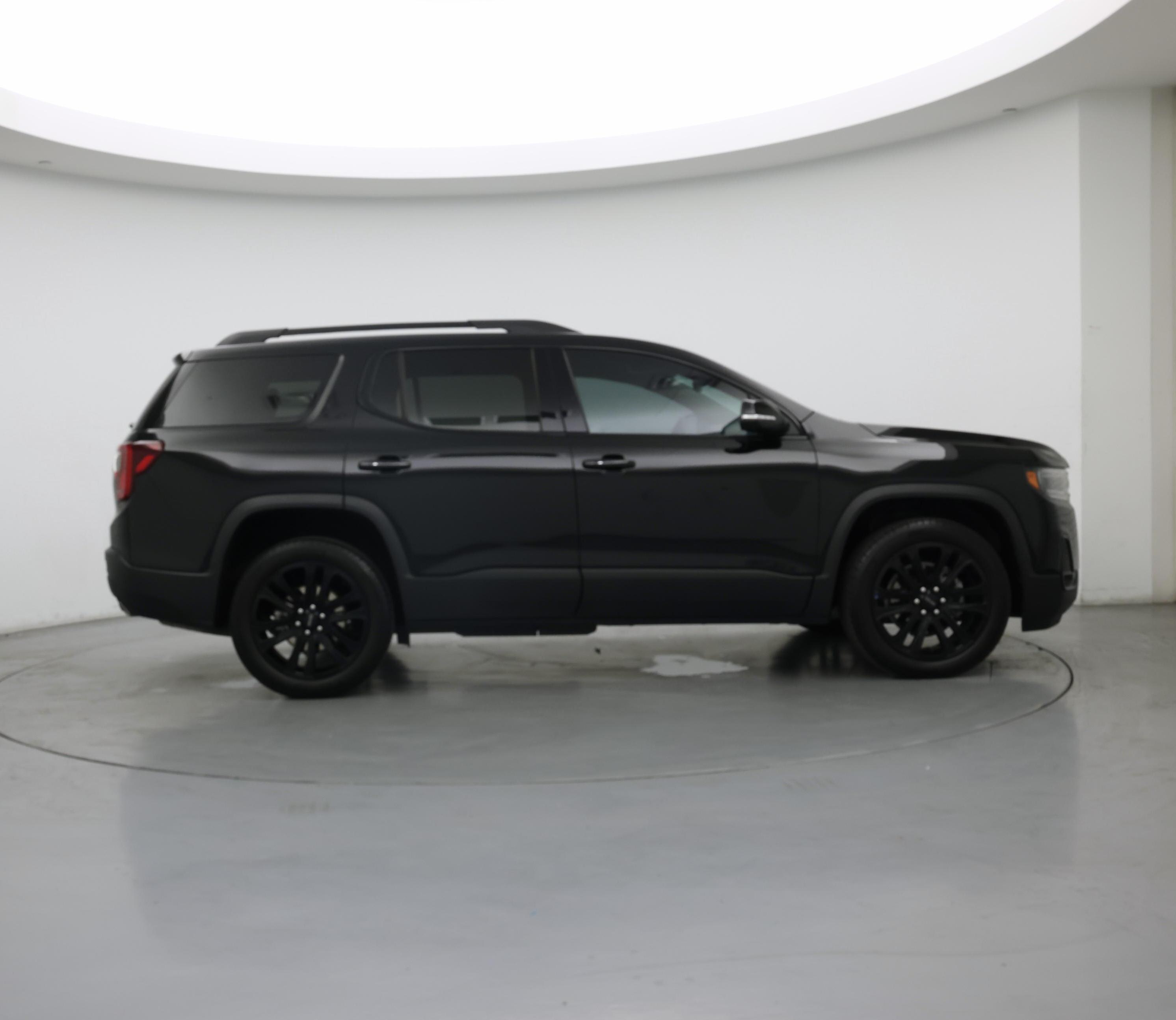 Thumbnail: 2023 GMC Acadia - 7