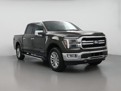 2024 Ford F150 Lariat