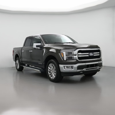 2024 Ford F150 Lariat