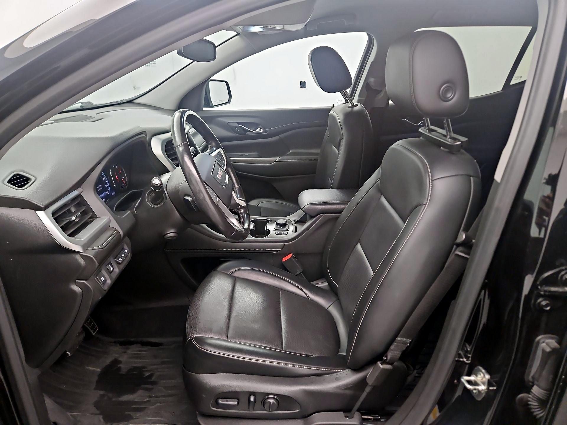 Thumbnail: 2021 GMC Acadia - 11