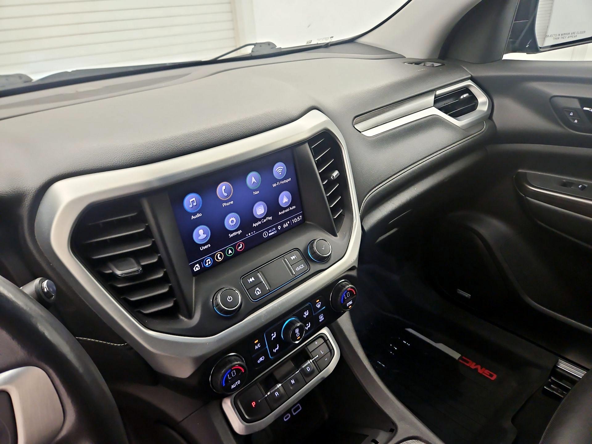 Thumbnail: 2021 GMC Acadia - 13