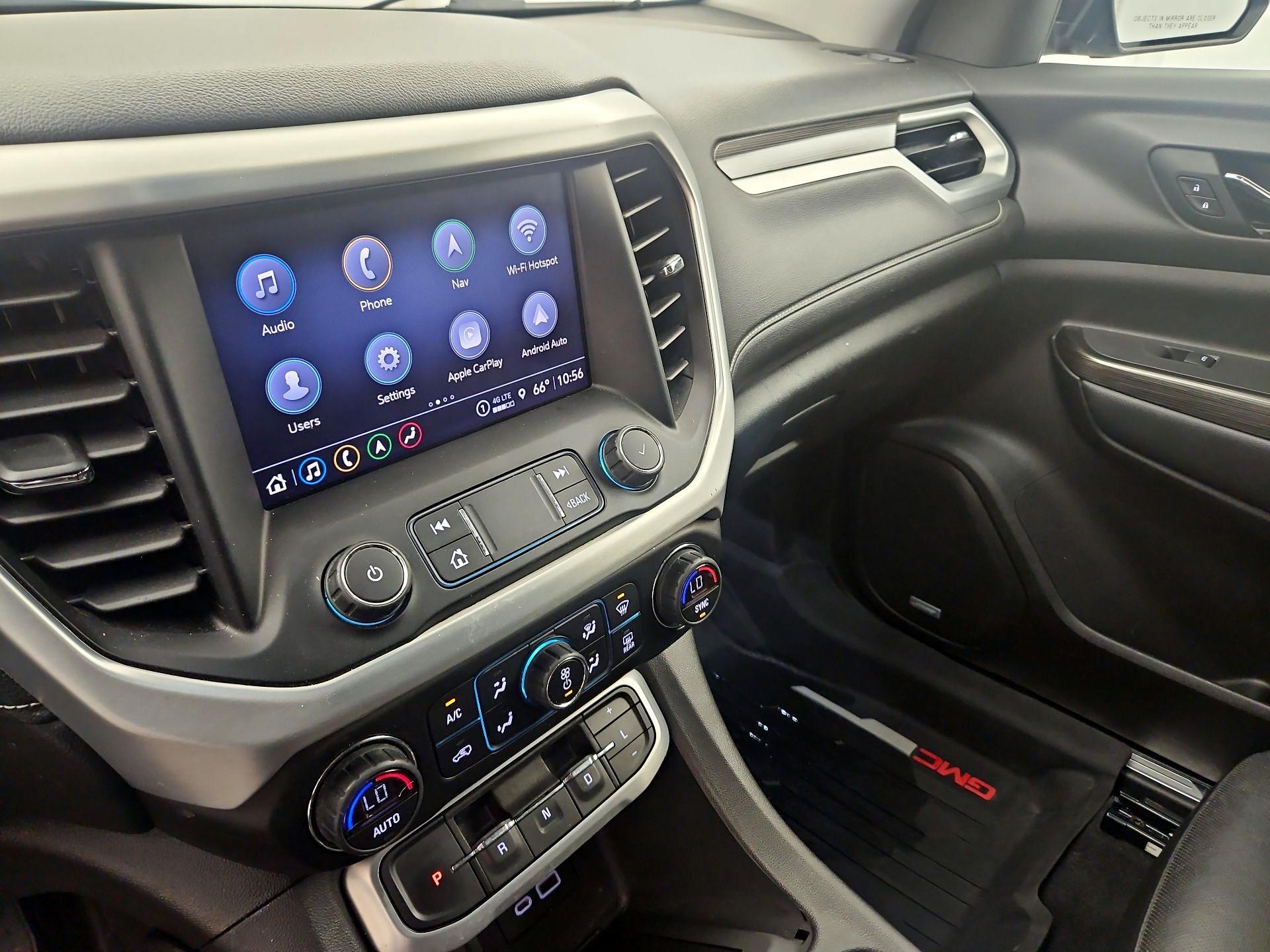 Thumbnail: 2021 GMC Acadia - 14