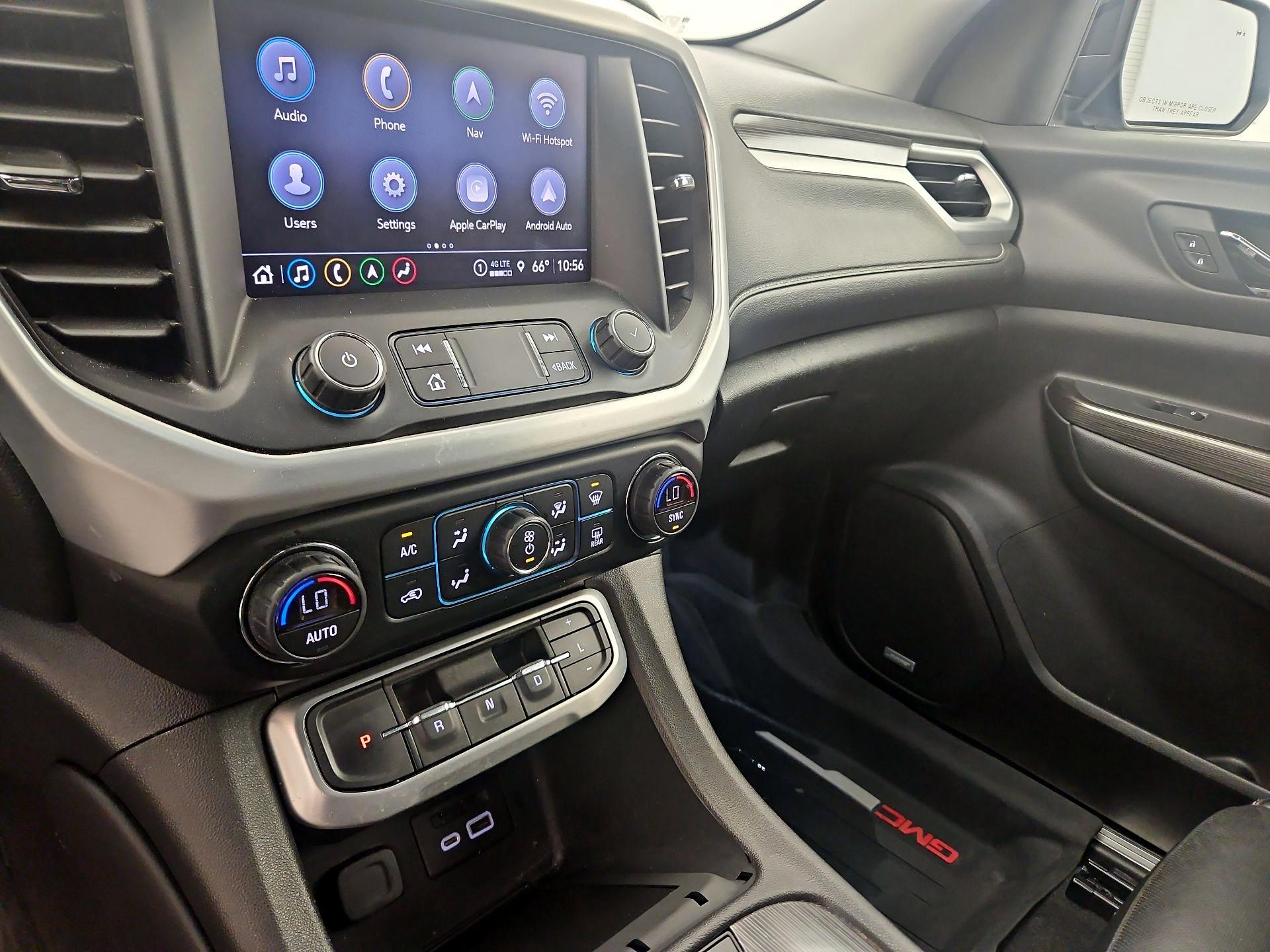 Thumbnail: 2021 GMC Acadia - 15
