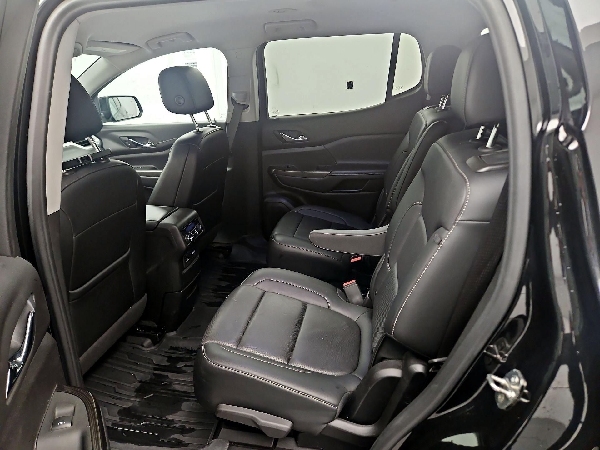 Thumbnail: 2021 GMC Acadia - 16