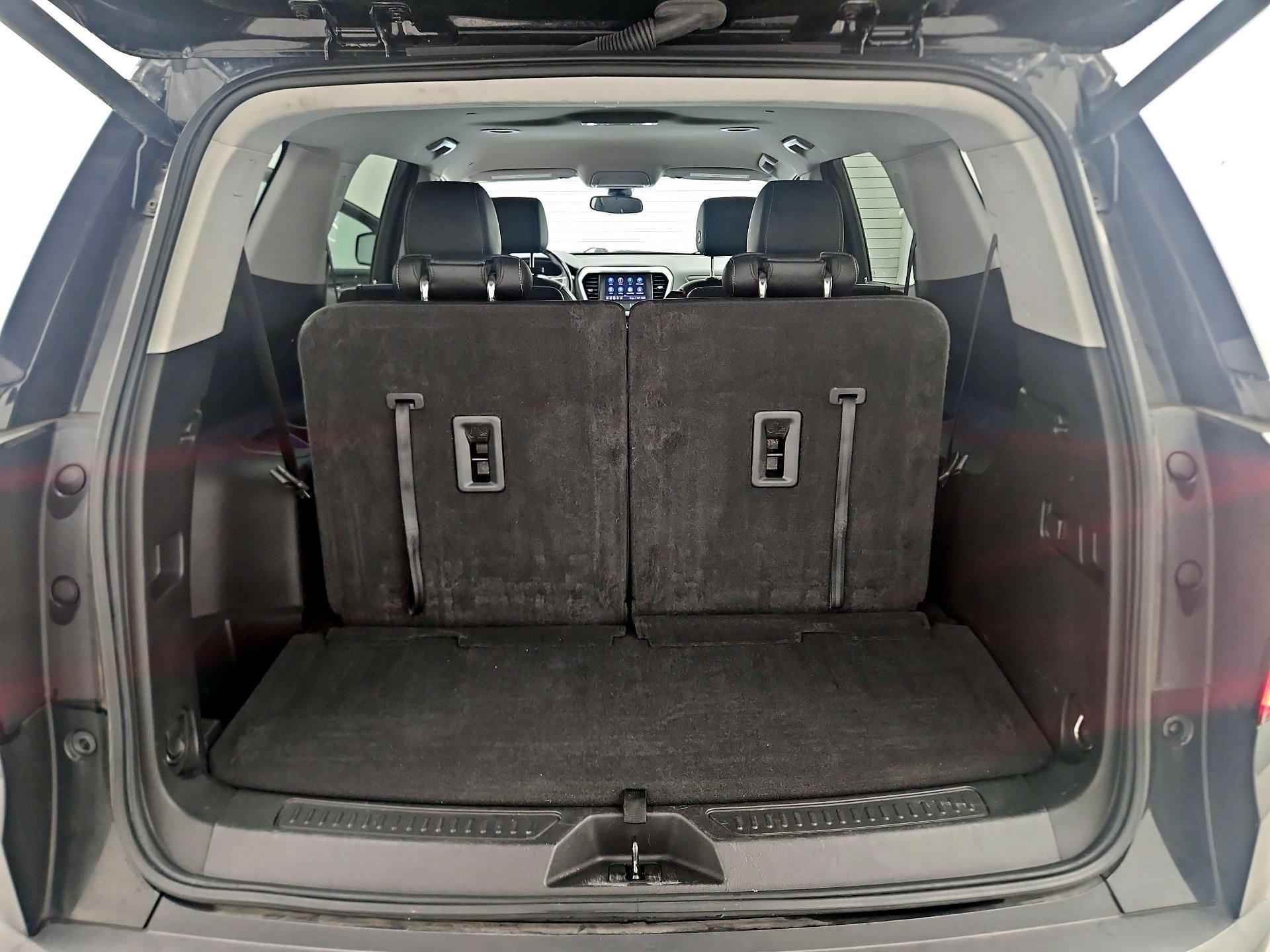 Thumbnail: 2021 GMC Acadia - 17