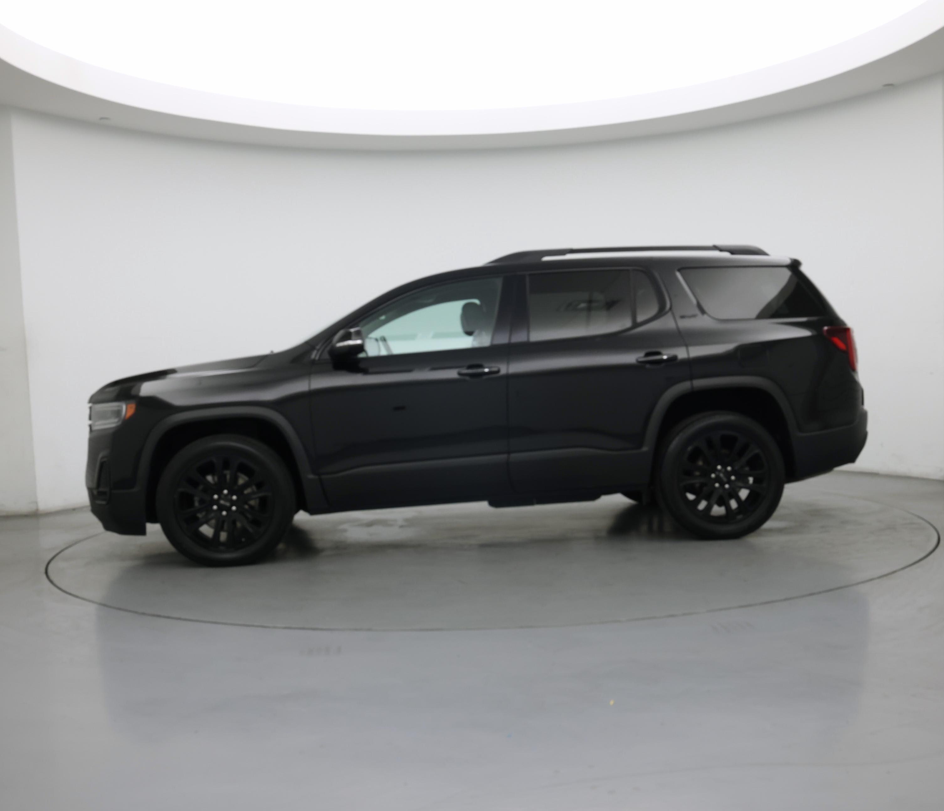 Thumbnail: 2021 GMC Acadia - 3