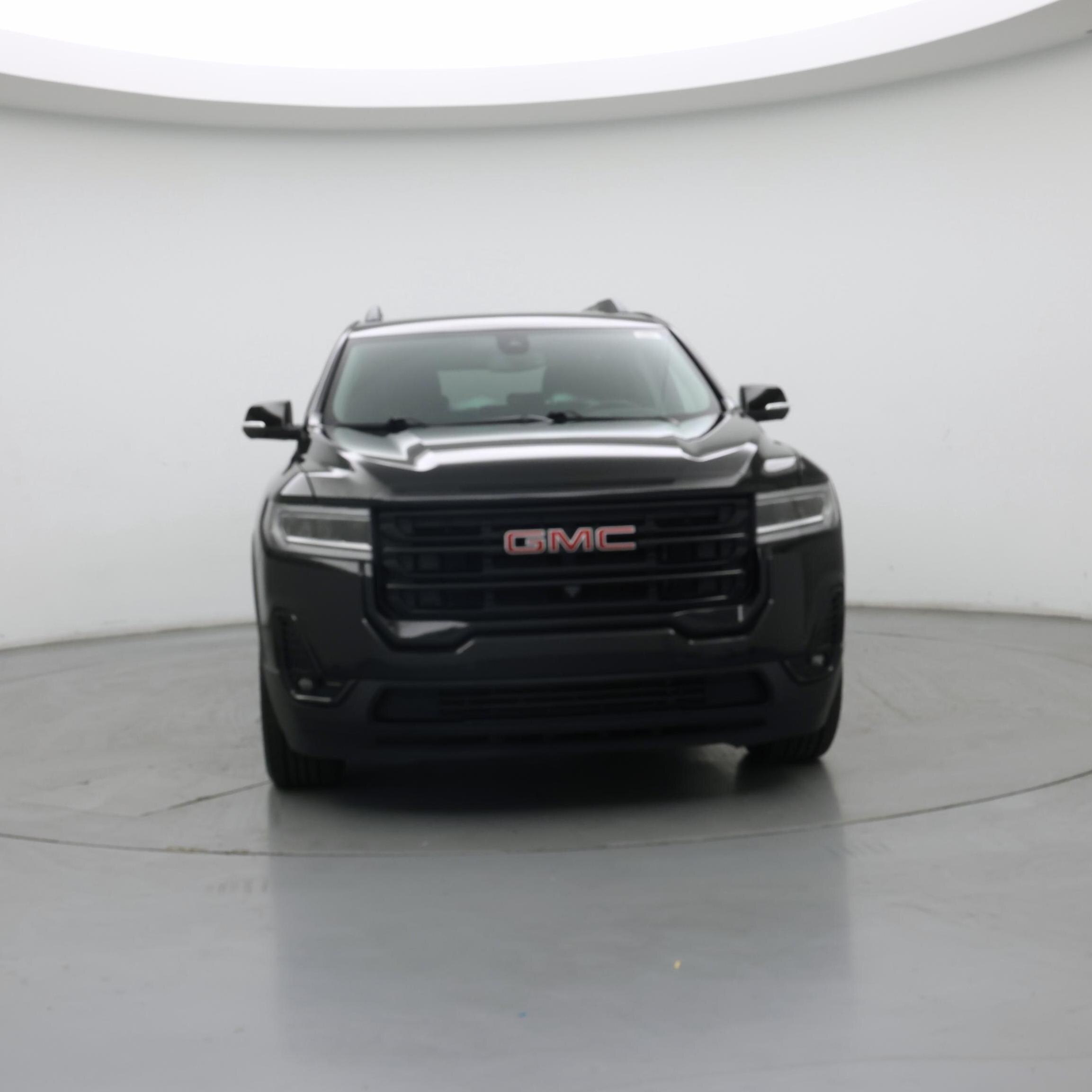 Thumbnail: 2021 GMC Acadia - 5