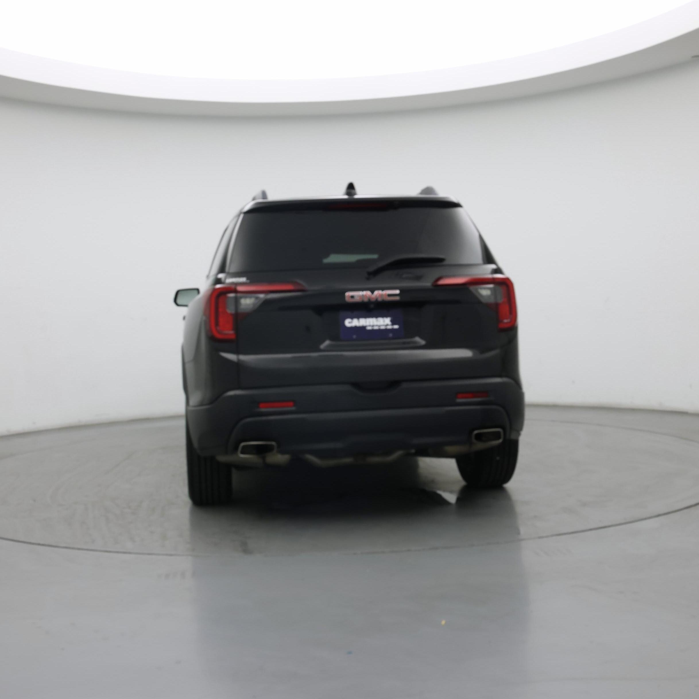 Thumbnail: 2021 GMC Acadia - 6