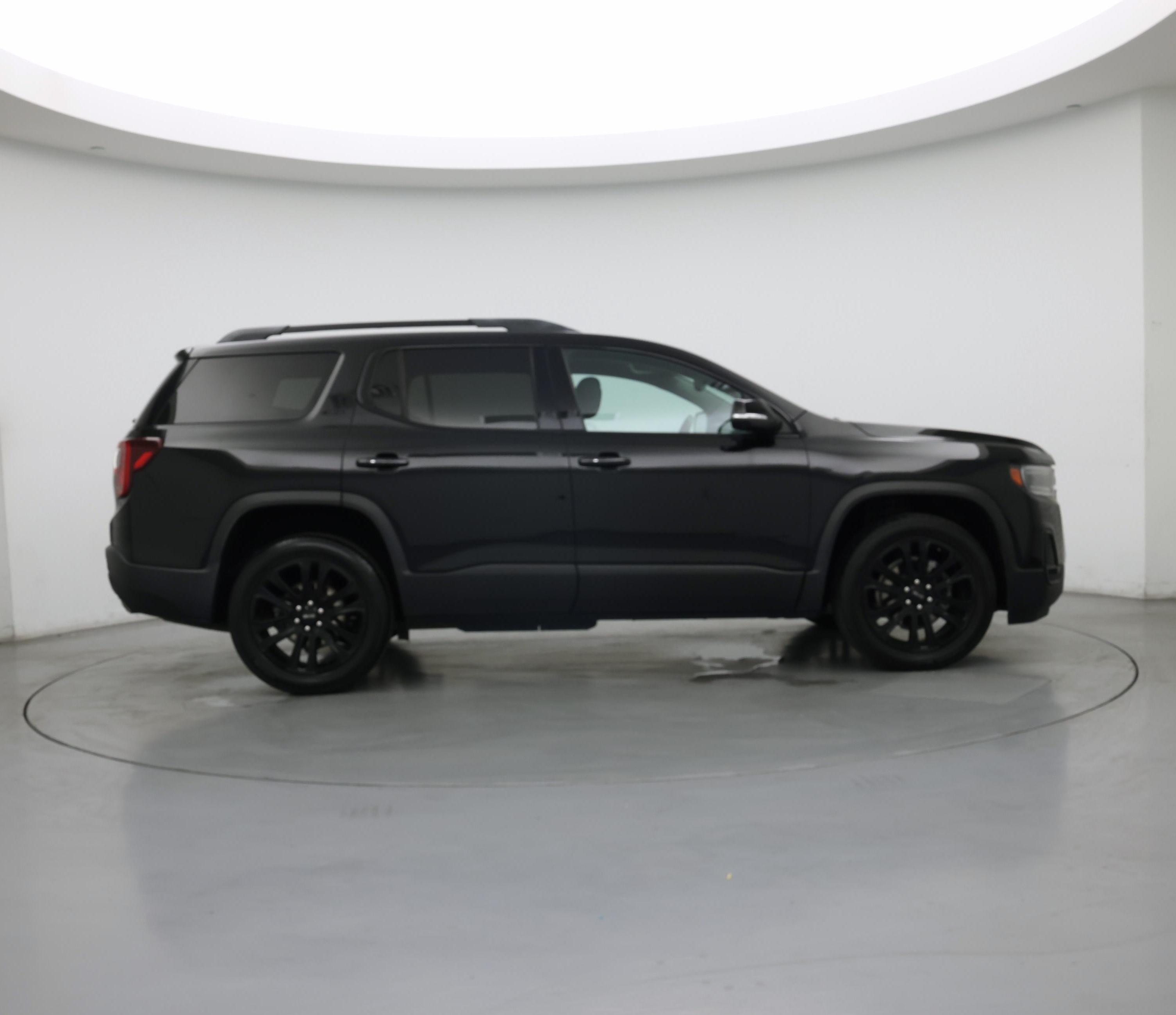 Thumbnail: 2021 GMC Acadia - 7