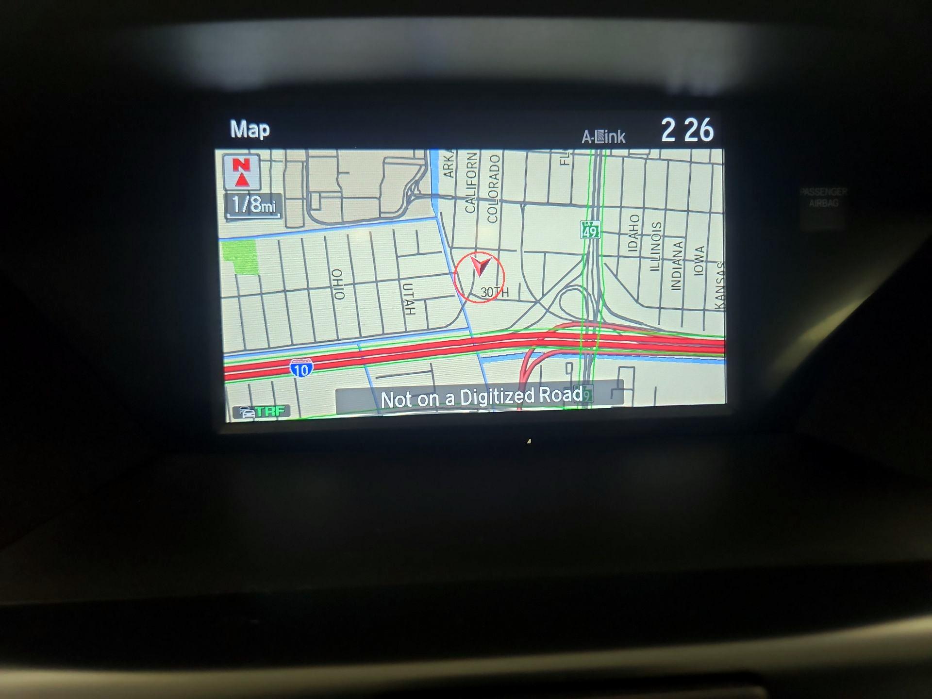 Thumbnail: 2020 Acura MDX - 14