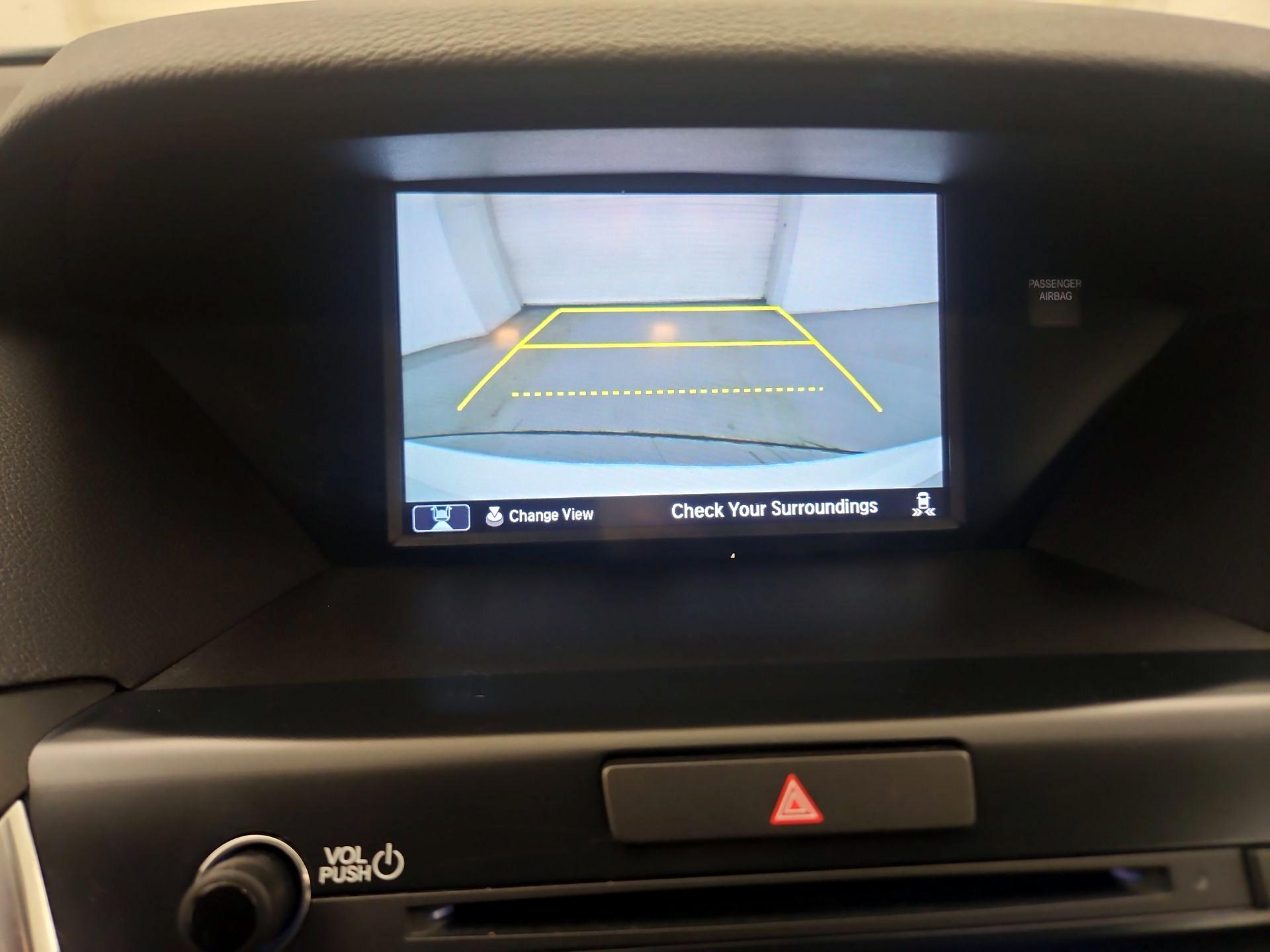 Thumbnail: 2020 Acura MDX - 15