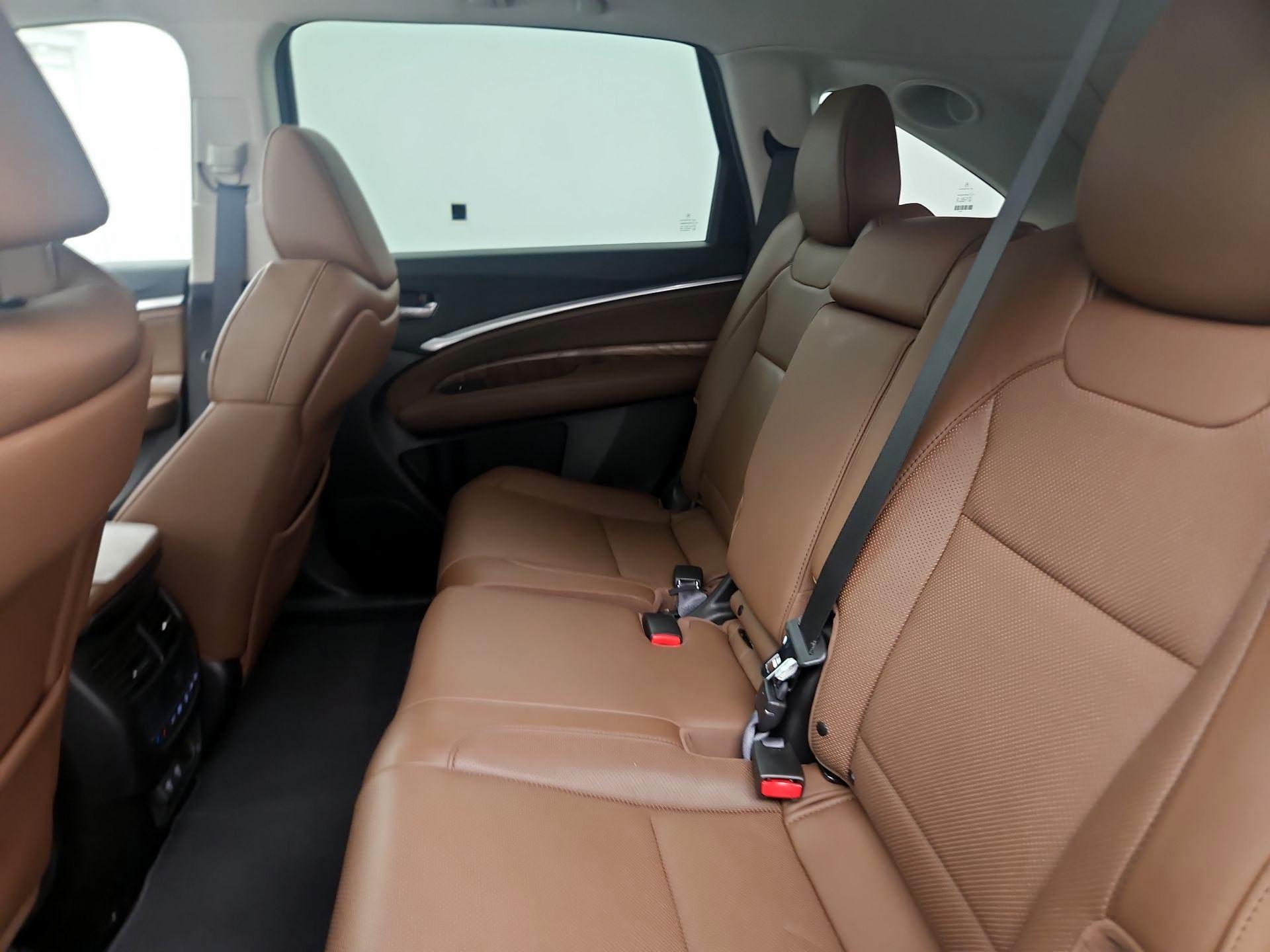 Thumbnail: 2020 Acura MDX - 20