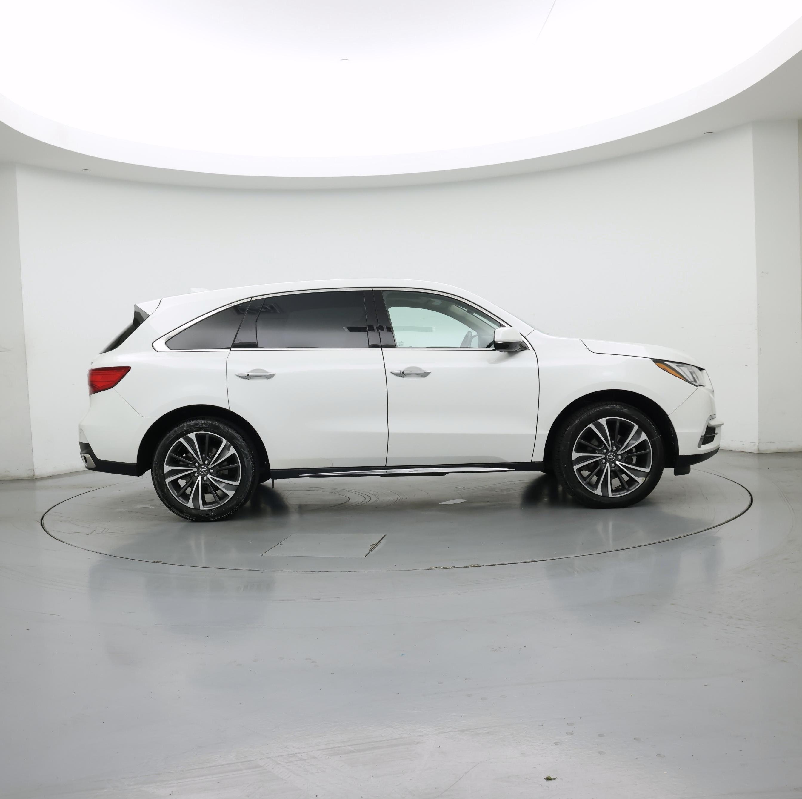 Thumbnail: 2020 Acura MDX - 7