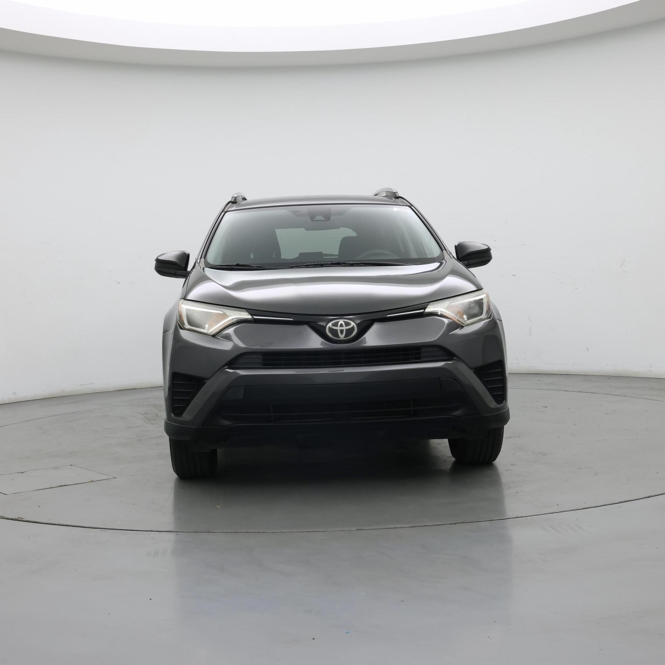 Thumbnail: 2017 Toyota RAV4 - 5