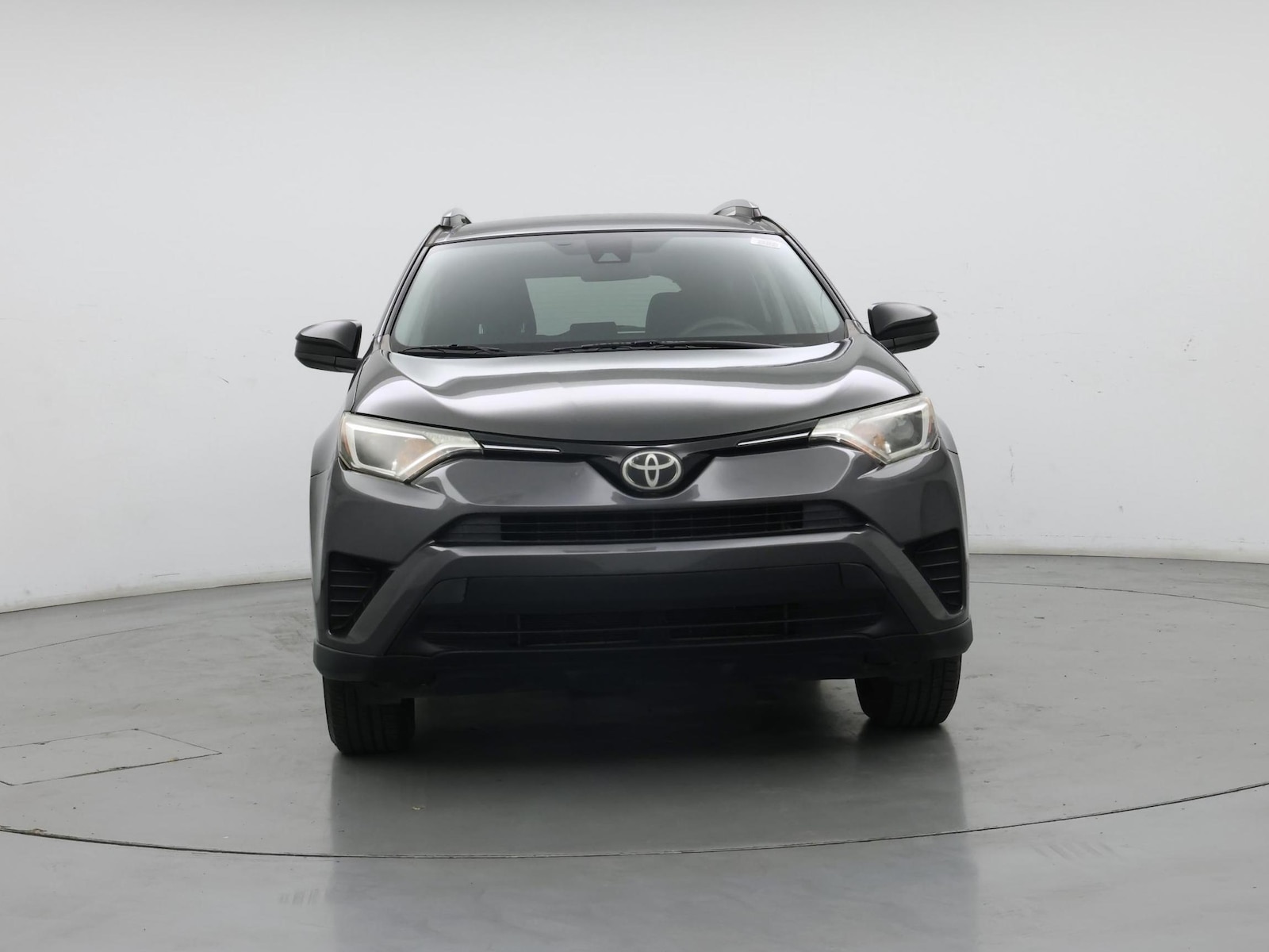 2017 Toyota RAV4 LE - Photo 6