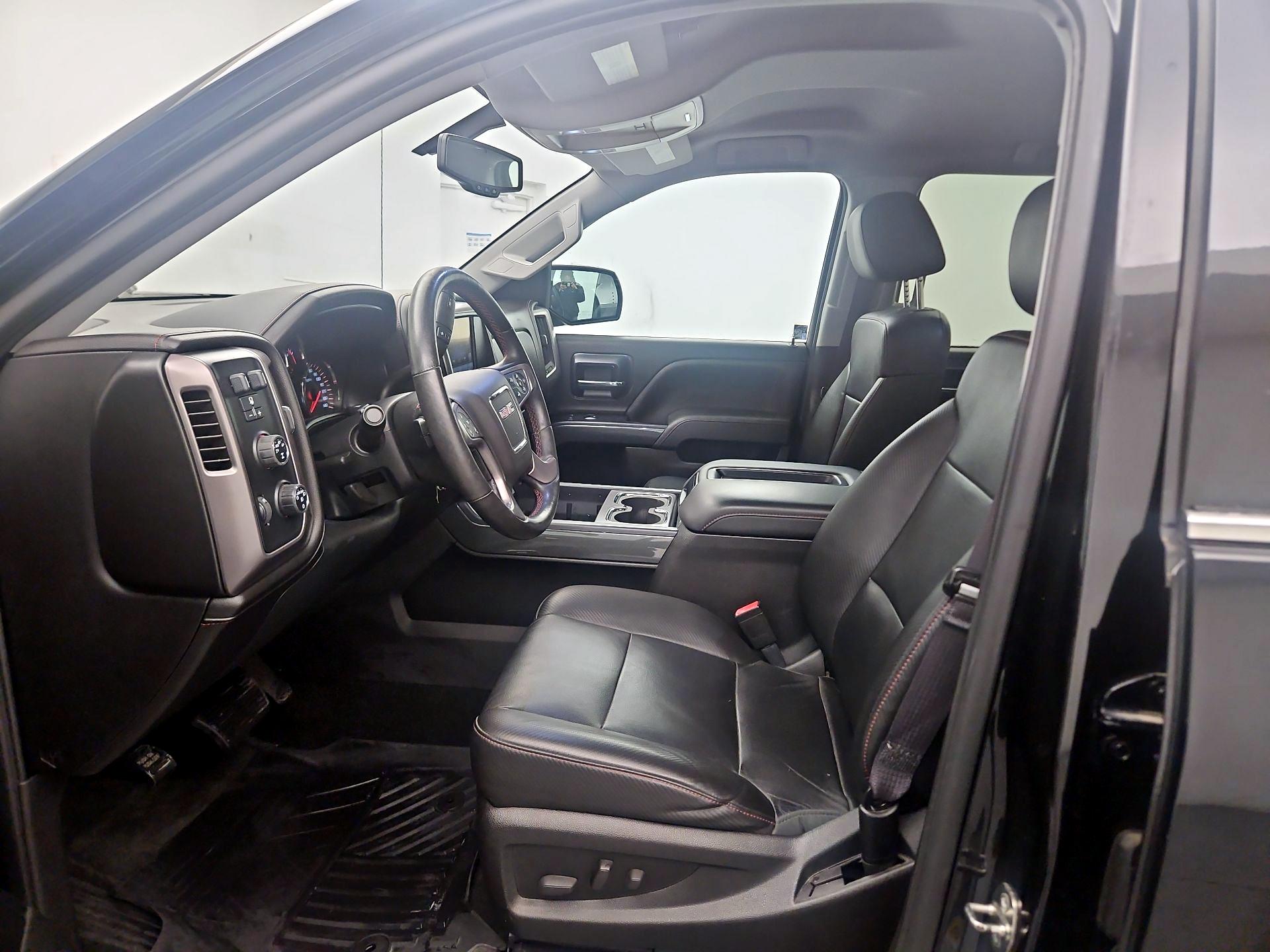 Thumbnail: 2014 GMC Sierra 1500 - 11