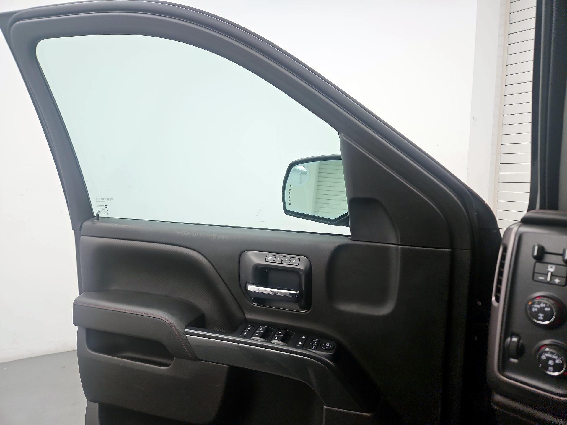 Thumbnail: 2014 GMC Sierra 1500 - 12