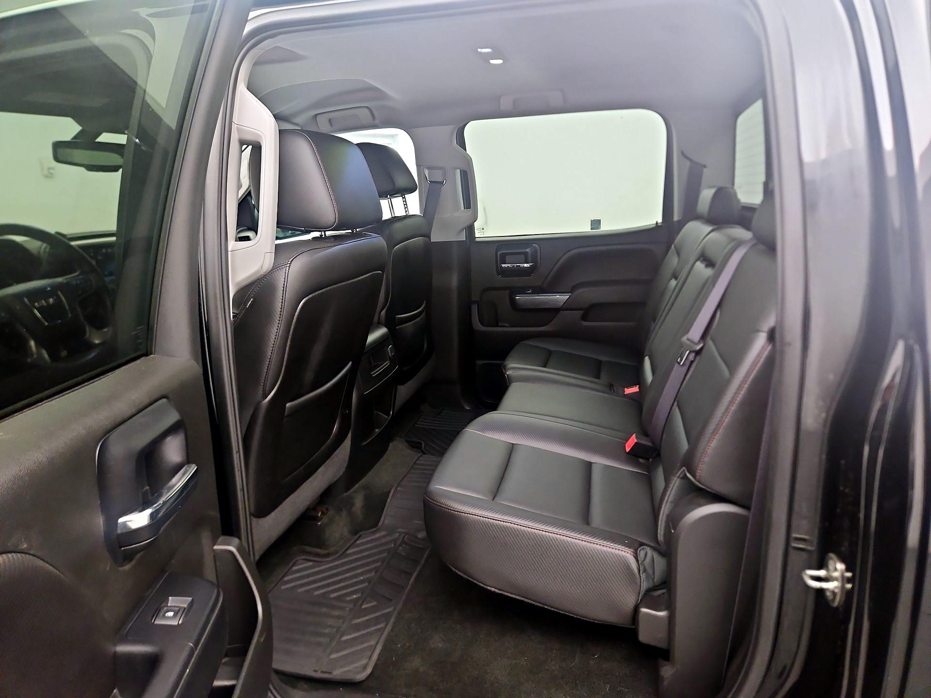 Thumbnail: 2014 GMC Sierra 1500 - 16