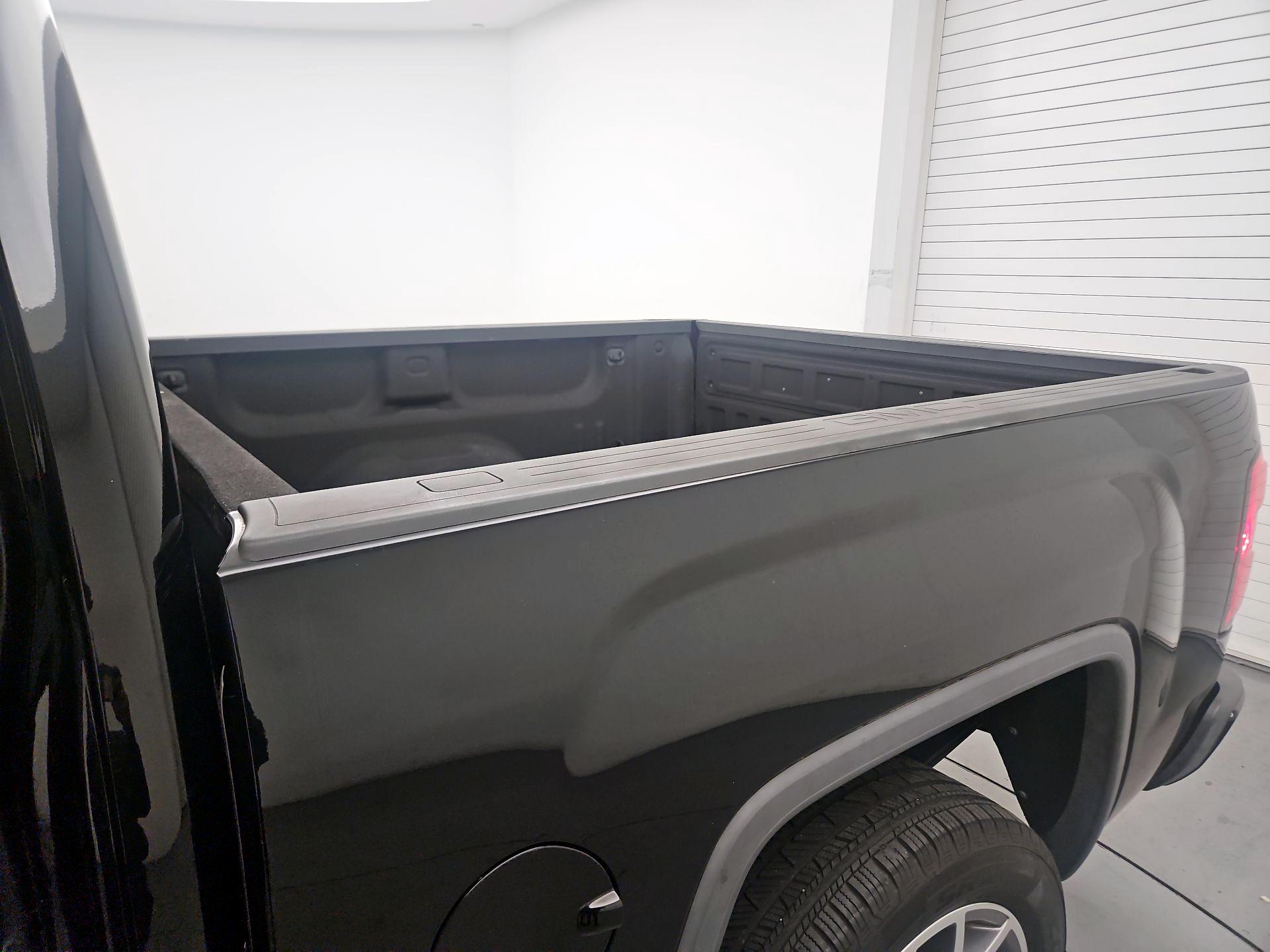 Thumbnail: 2014 GMC Sierra 1500 - 17