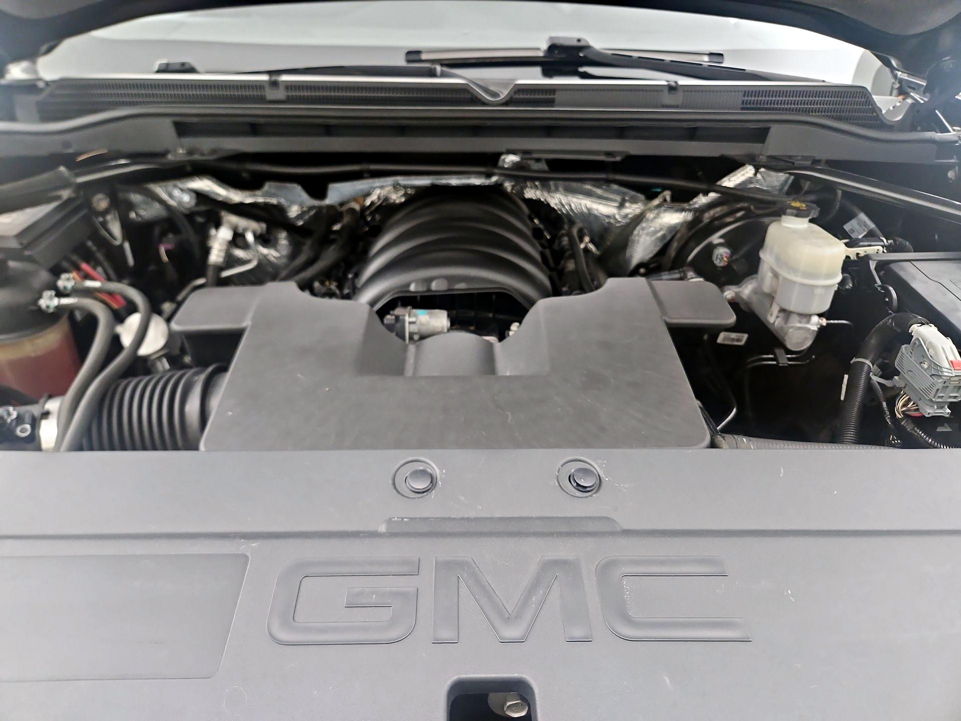 Thumbnail: 2014 GMC Sierra 1500 - 18