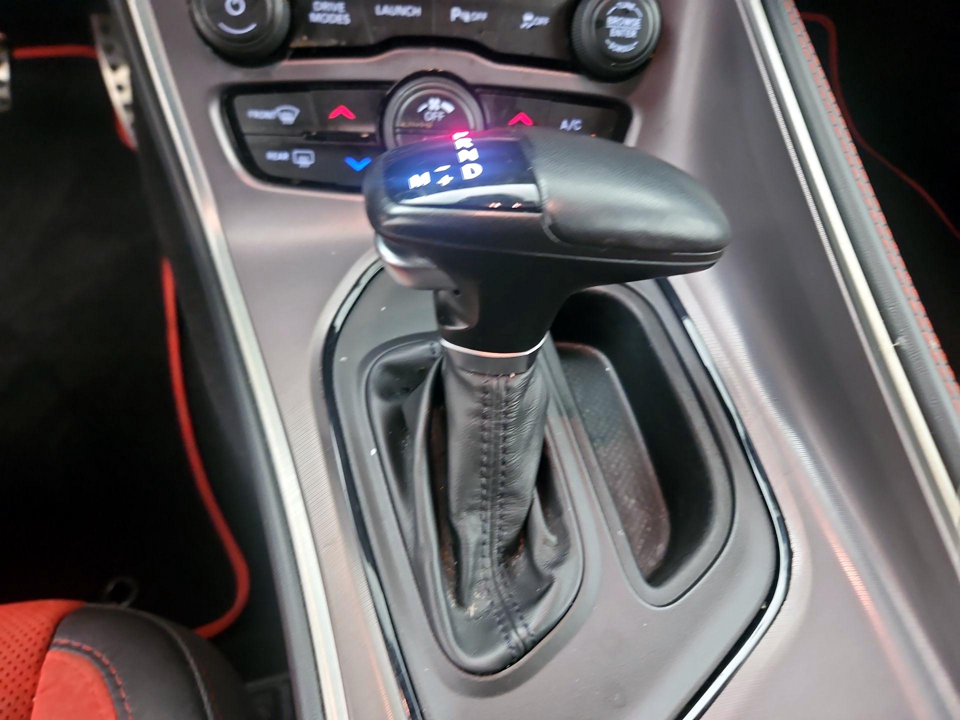 Thumbnail: 2022 Dodge Challenger - 17