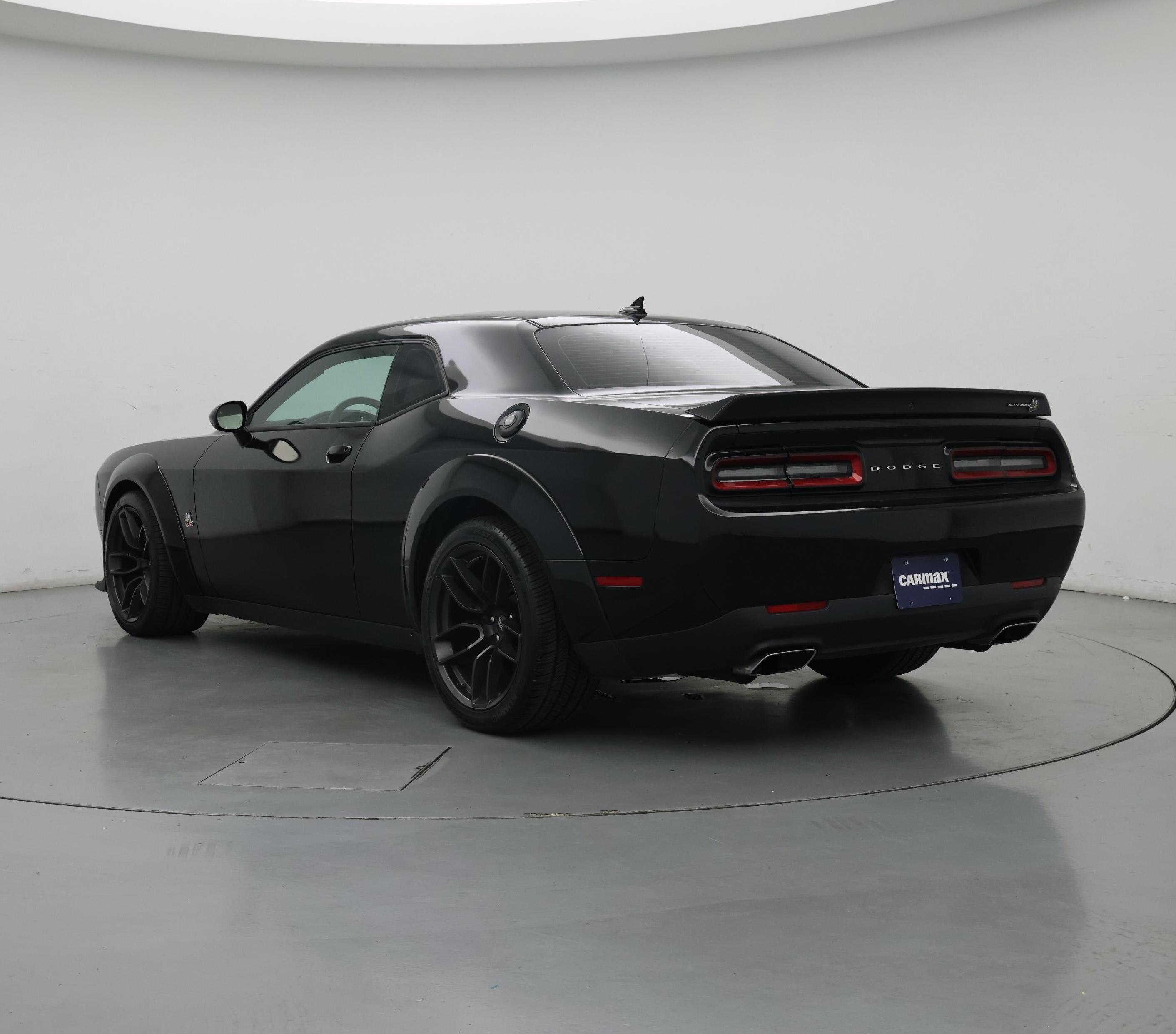 Thumbnail: 2022 Dodge Challenger - 2