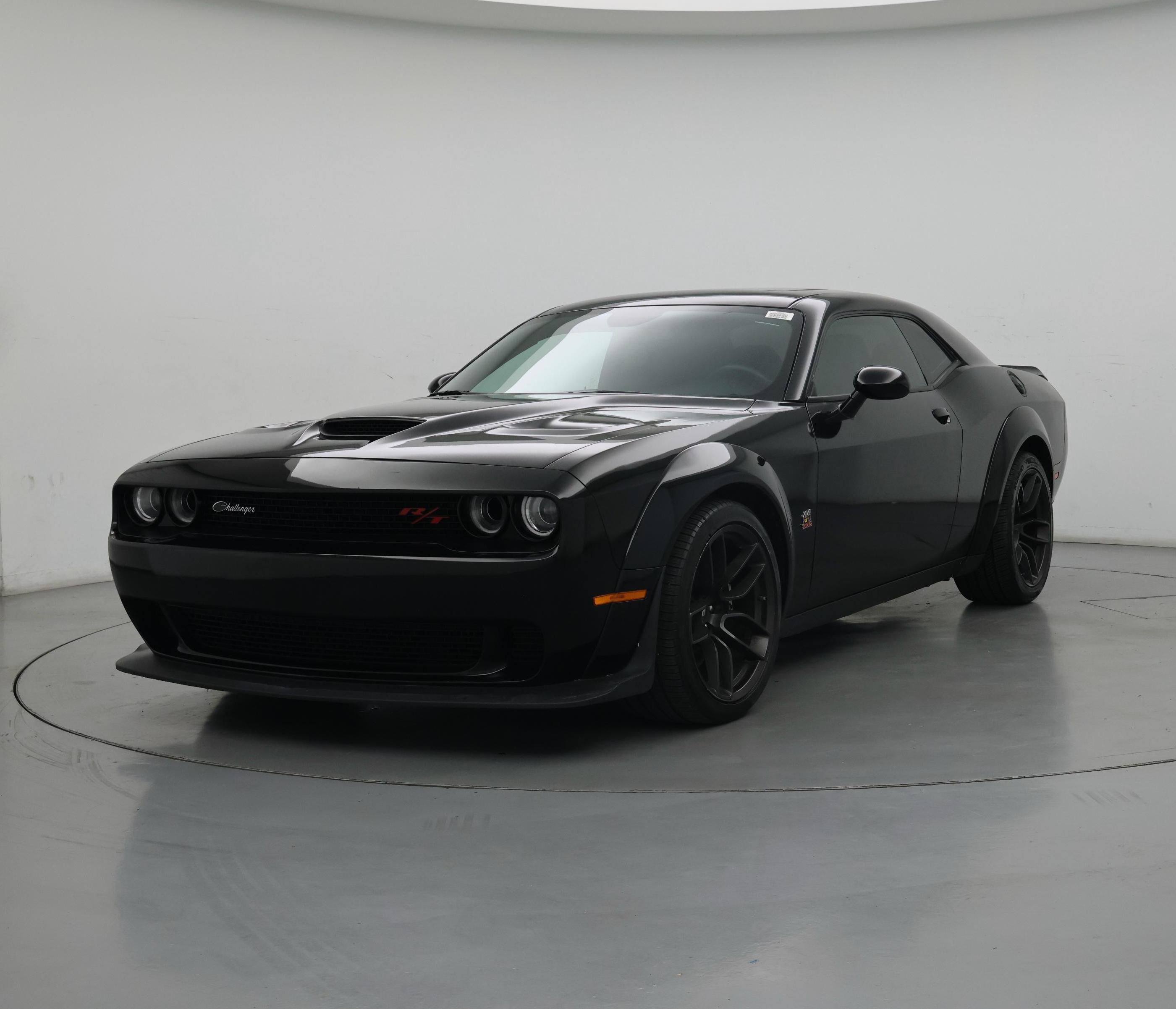 Thumbnail: 2022 Dodge Challenger - 4