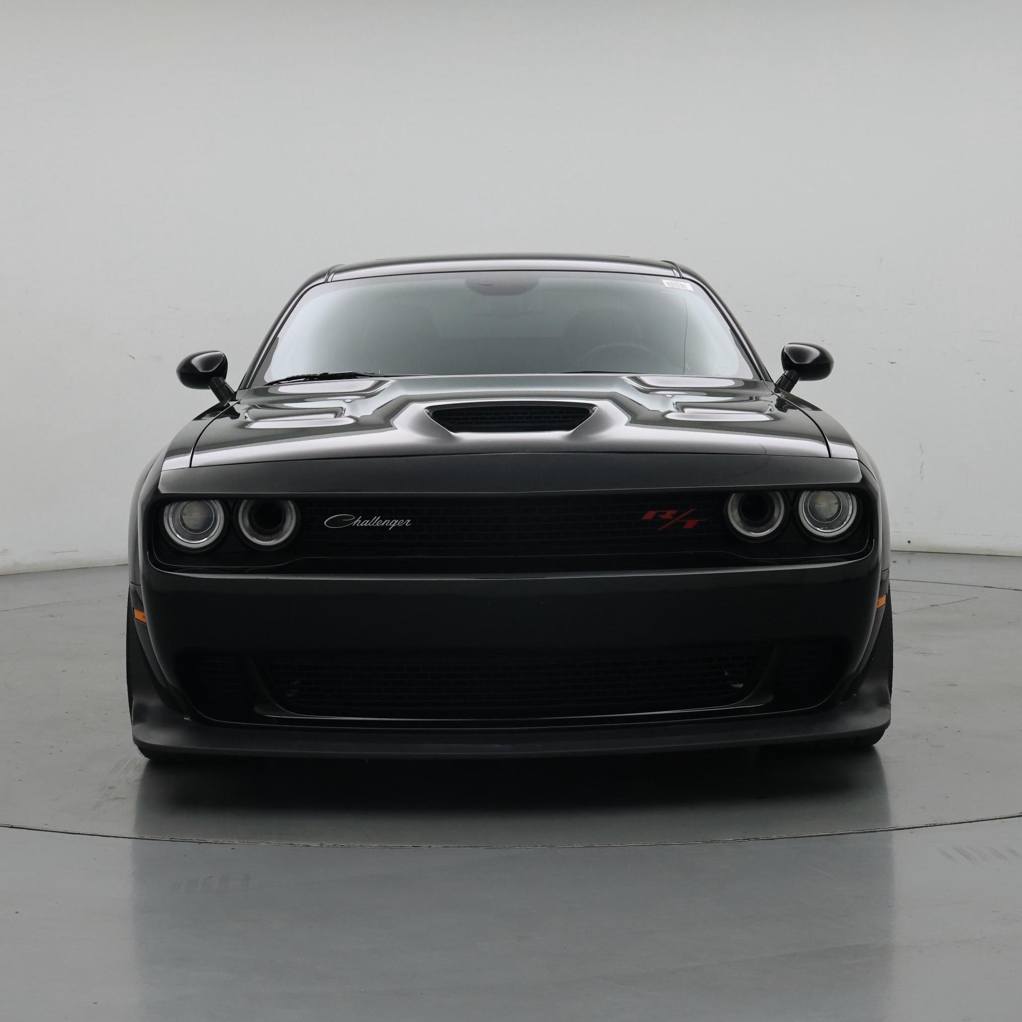 Thumbnail: 2022 Dodge Challenger - 5