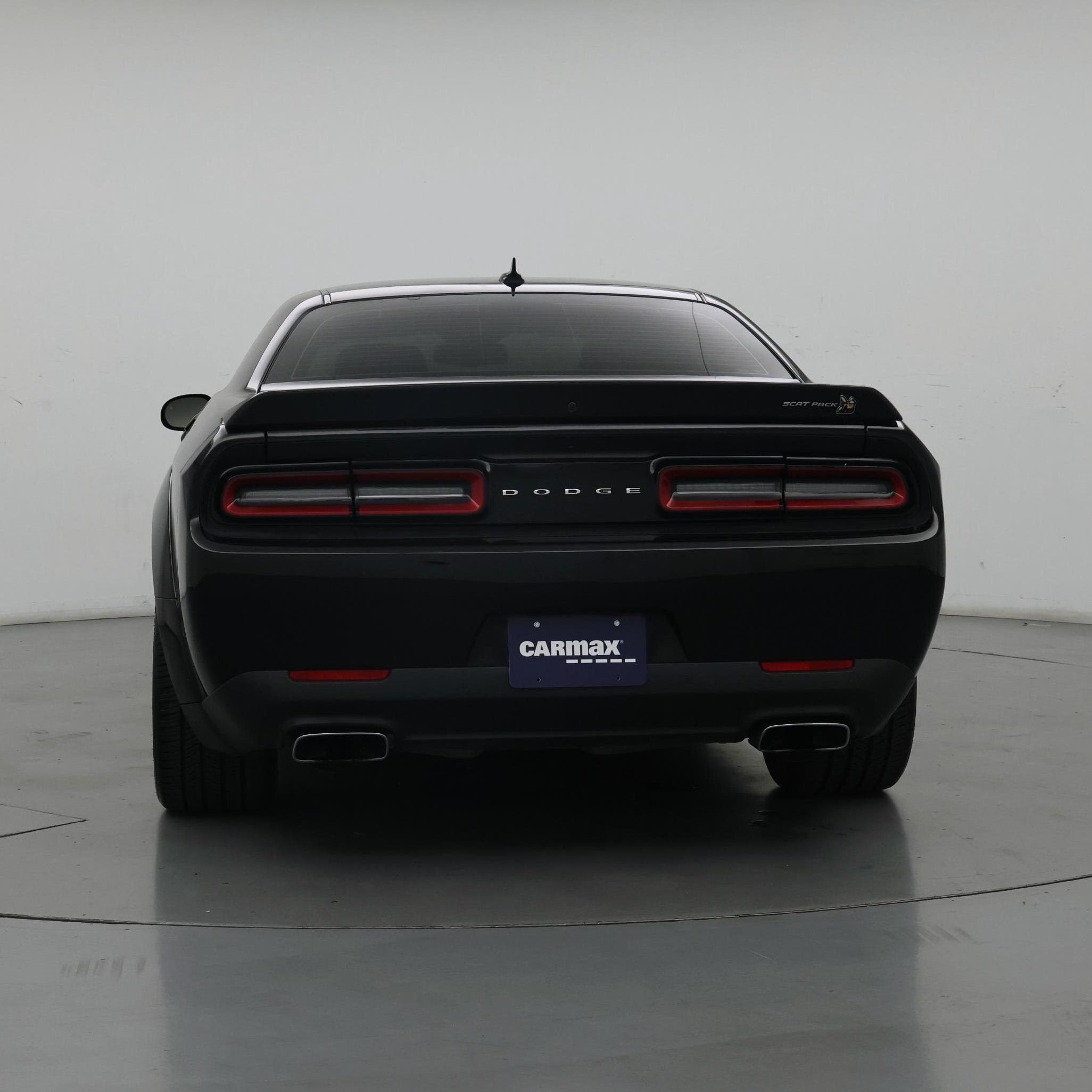Thumbnail: 2022 Dodge Challenger - 6