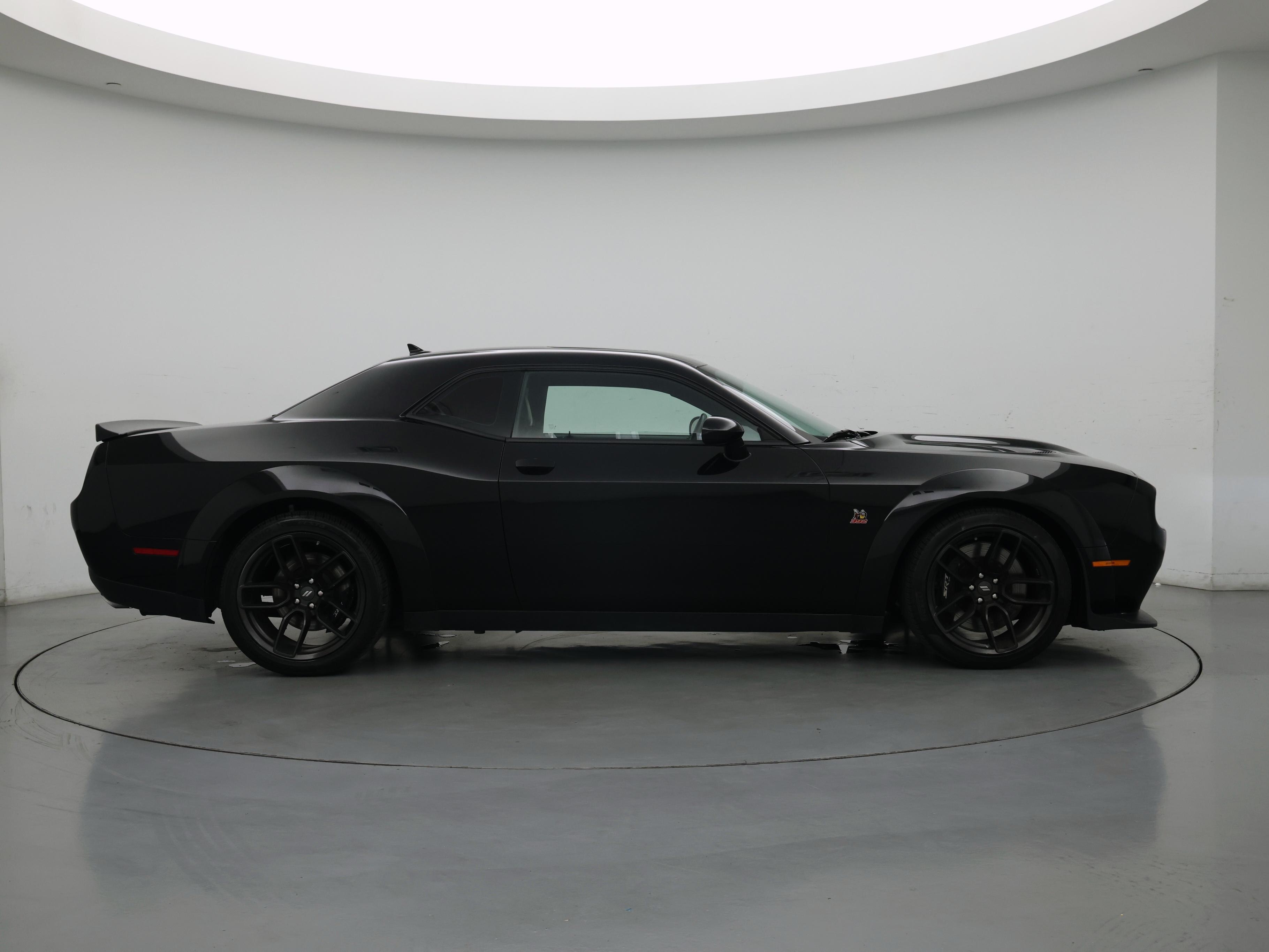 Thumbnail: 2022 Dodge Challenger - 7