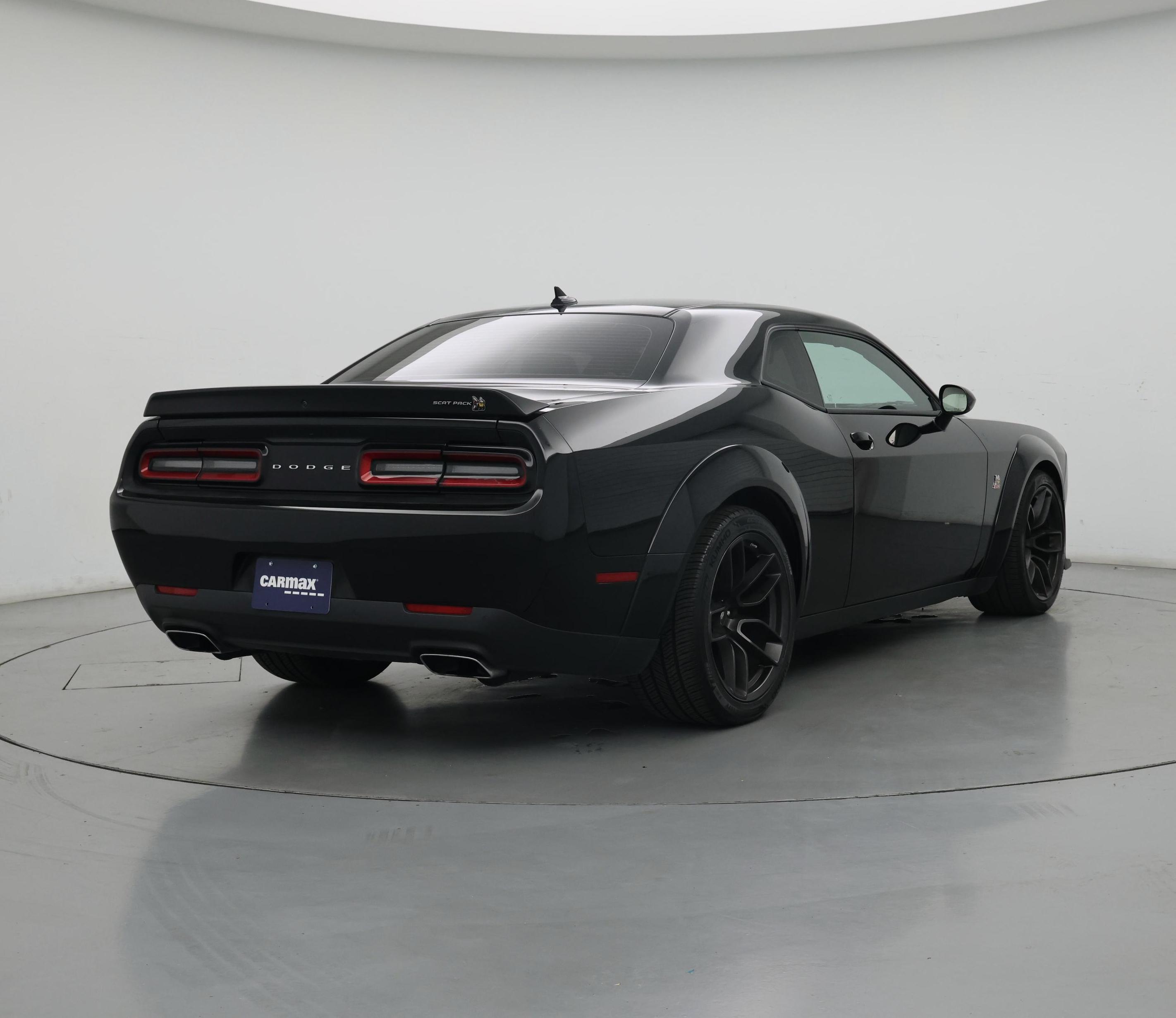 Thumbnail: 2022 Dodge Challenger - 8