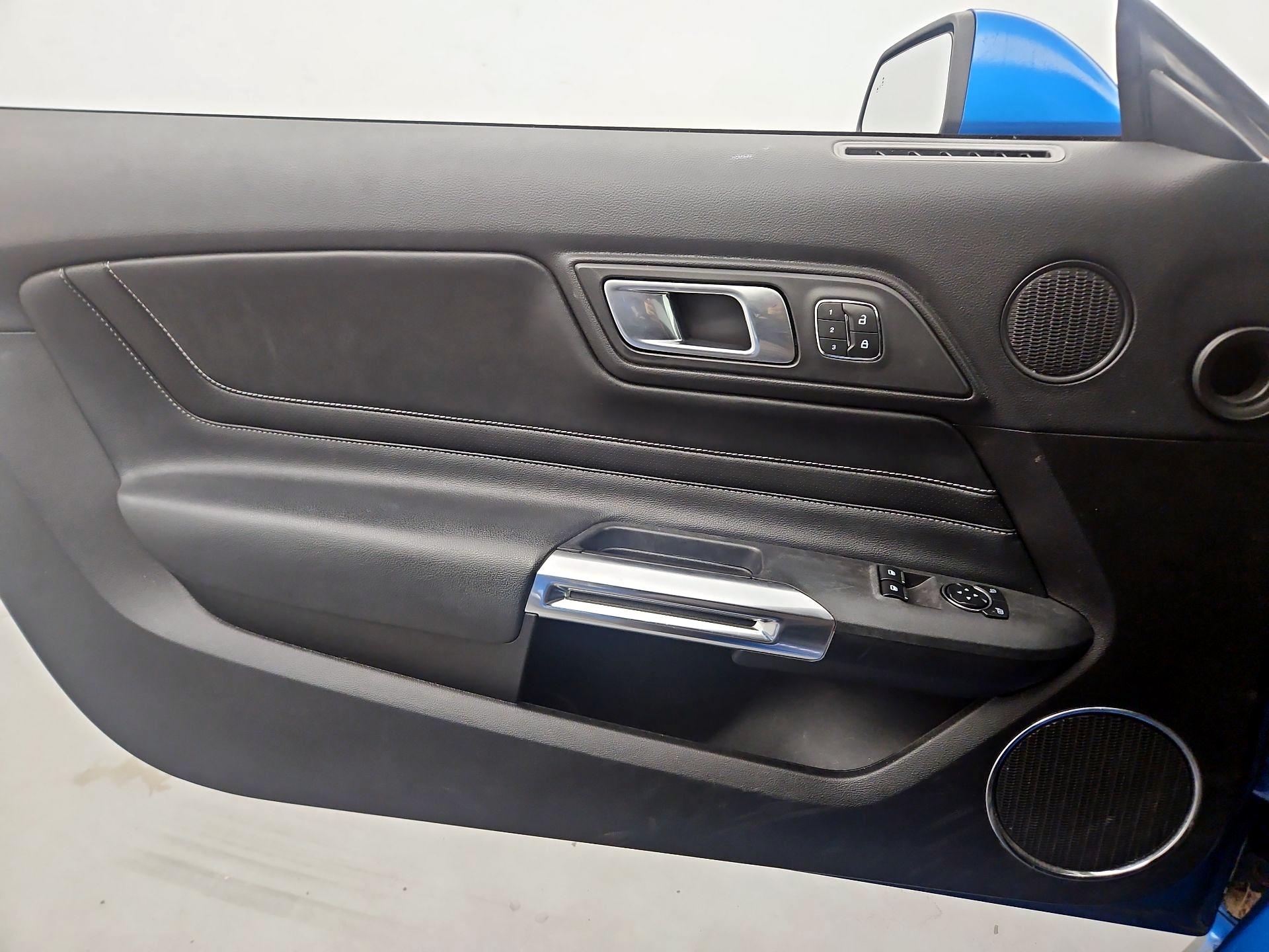 Thumbnail: 2021 Ford Mustang - 12