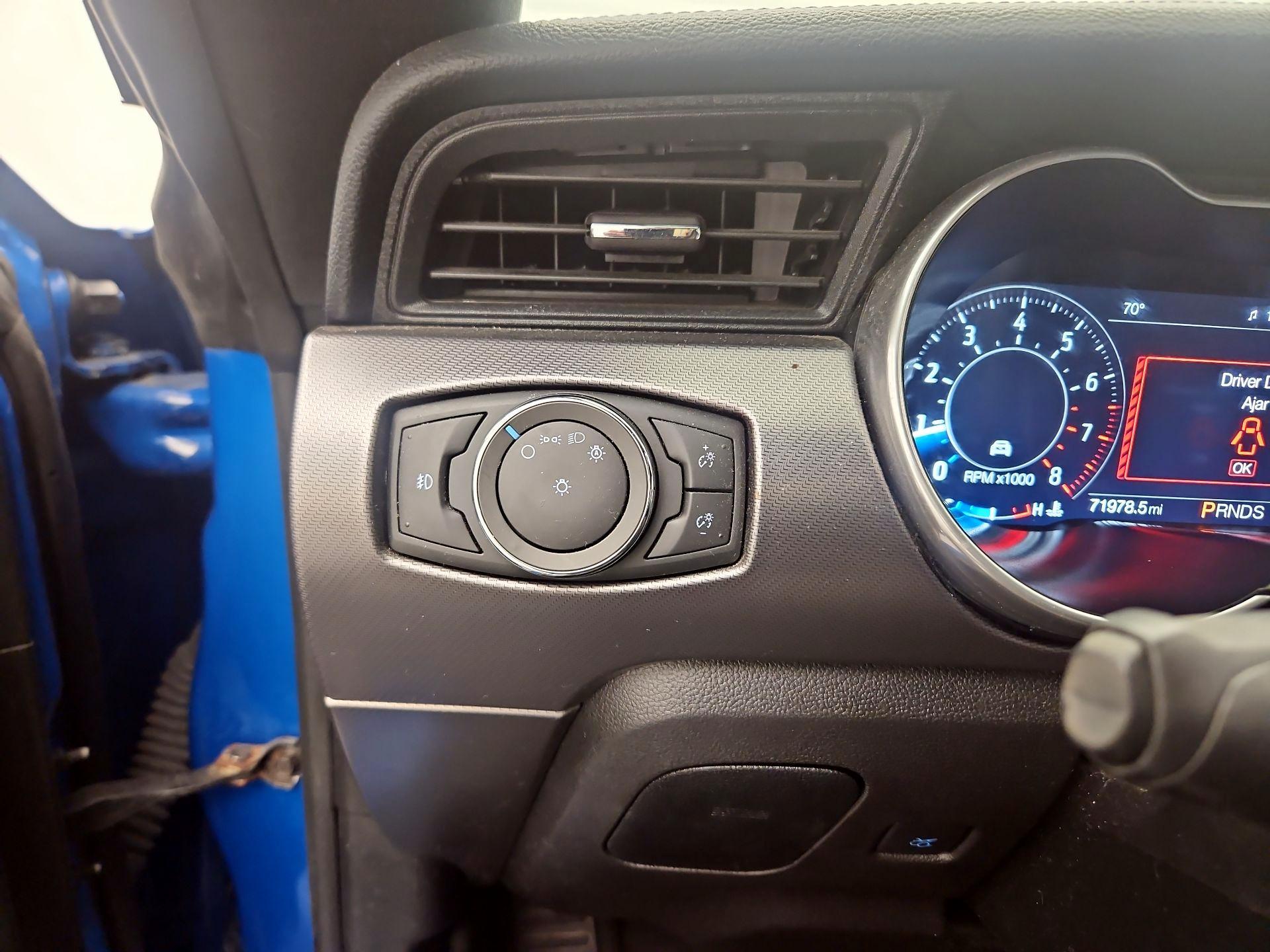 Thumbnail: 2021 Ford Mustang - 13