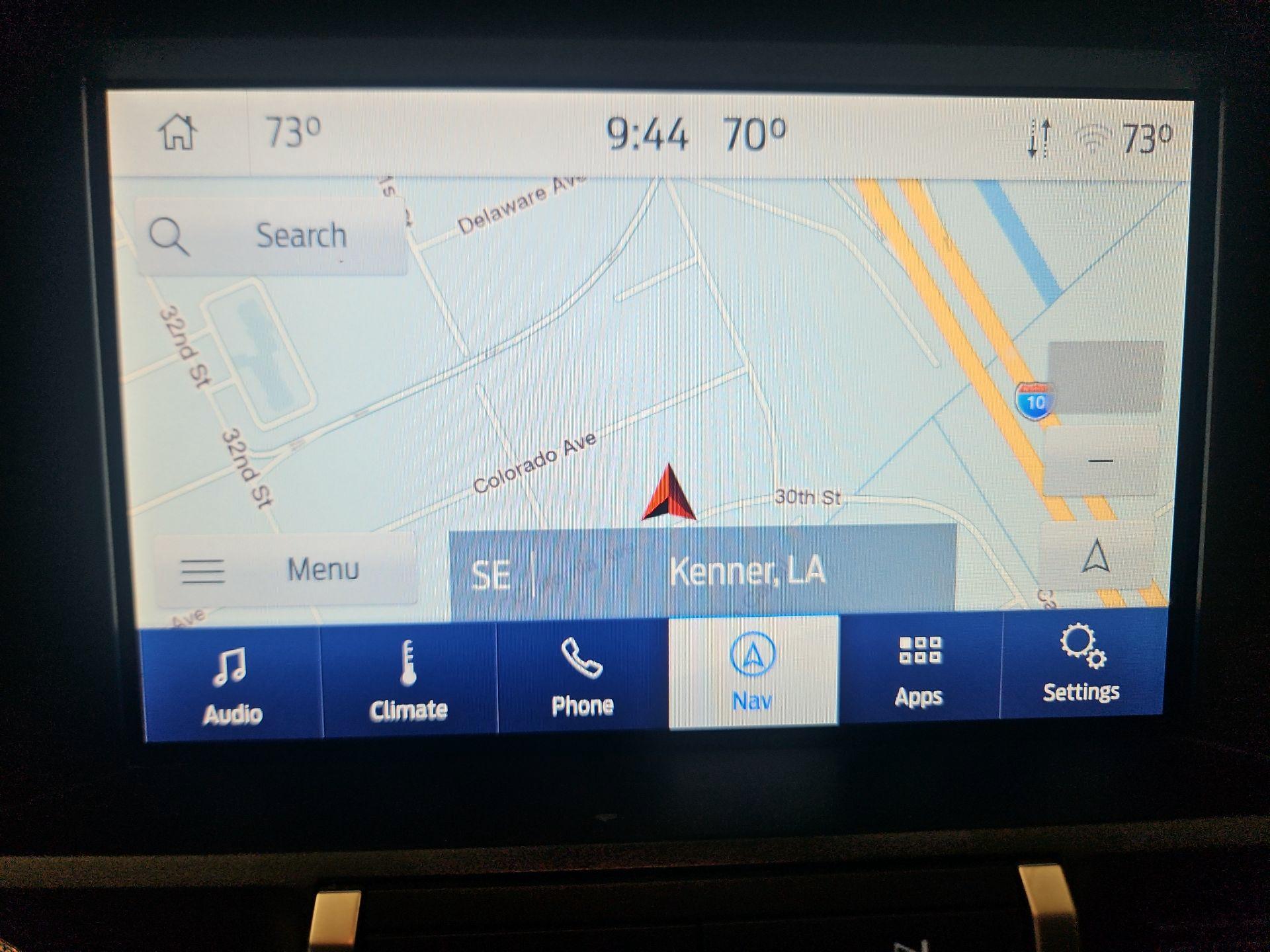 Thumbnail: 2021 Ford Mustang - 14