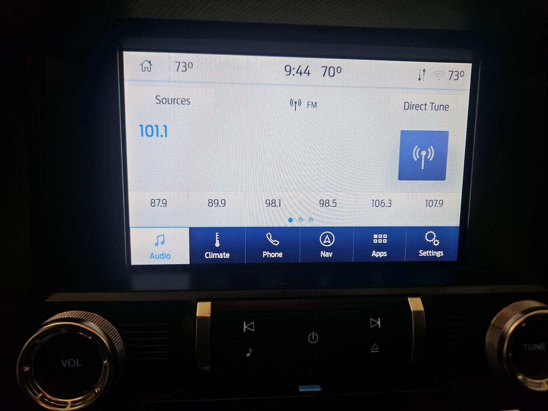 Thumbnail: 2021 Ford Mustang - 16