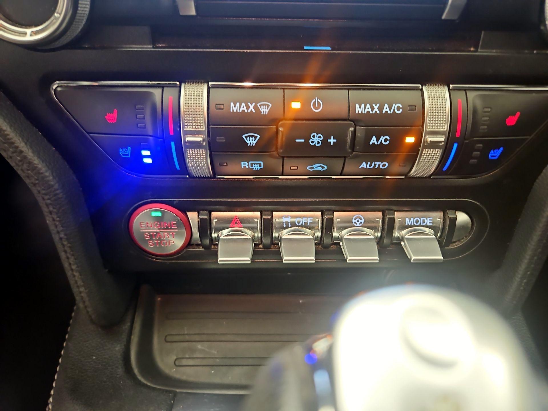 Thumbnail: 2021 Ford Mustang - 17