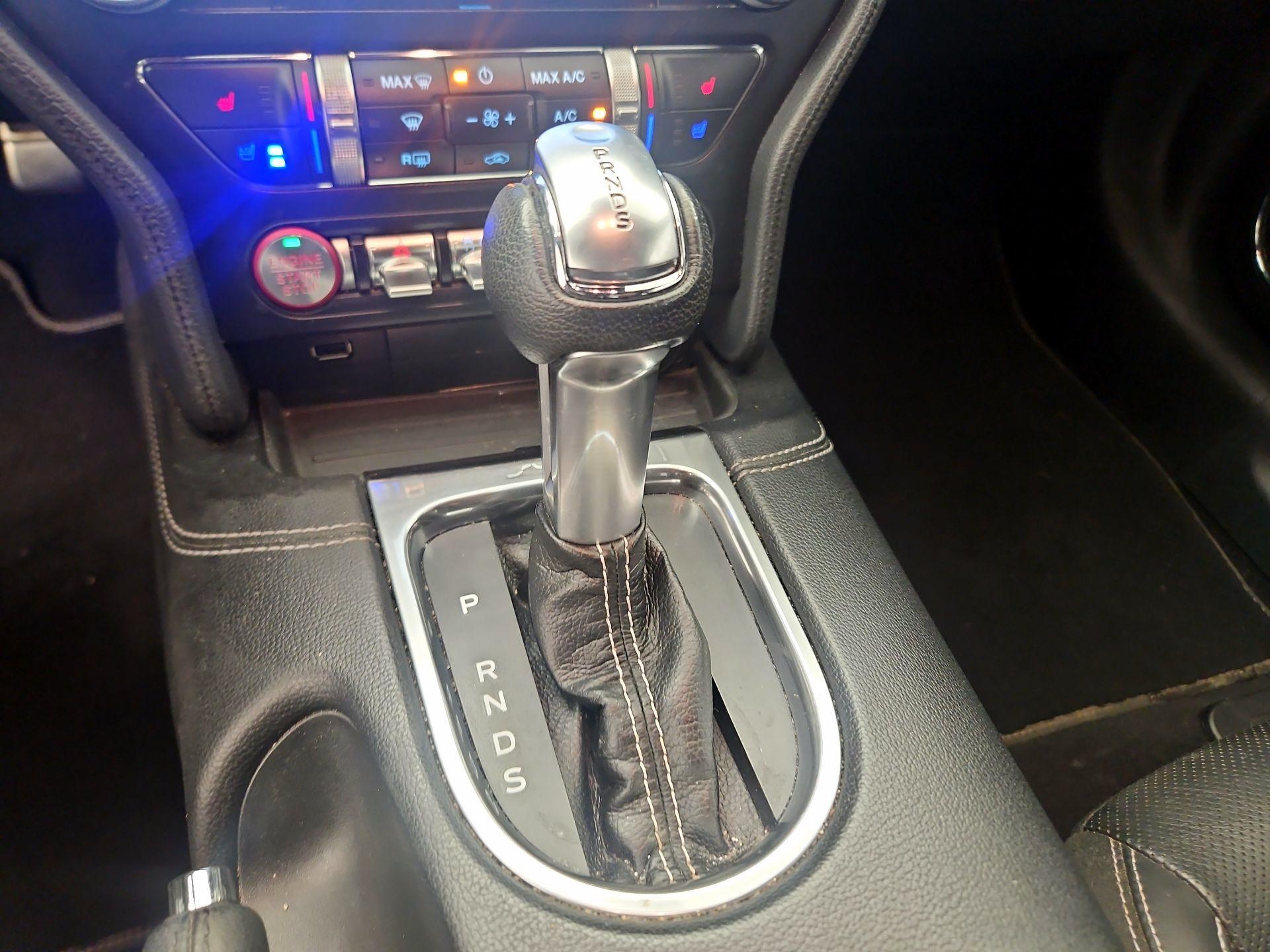 Thumbnail: 2021 Ford Mustang - 18