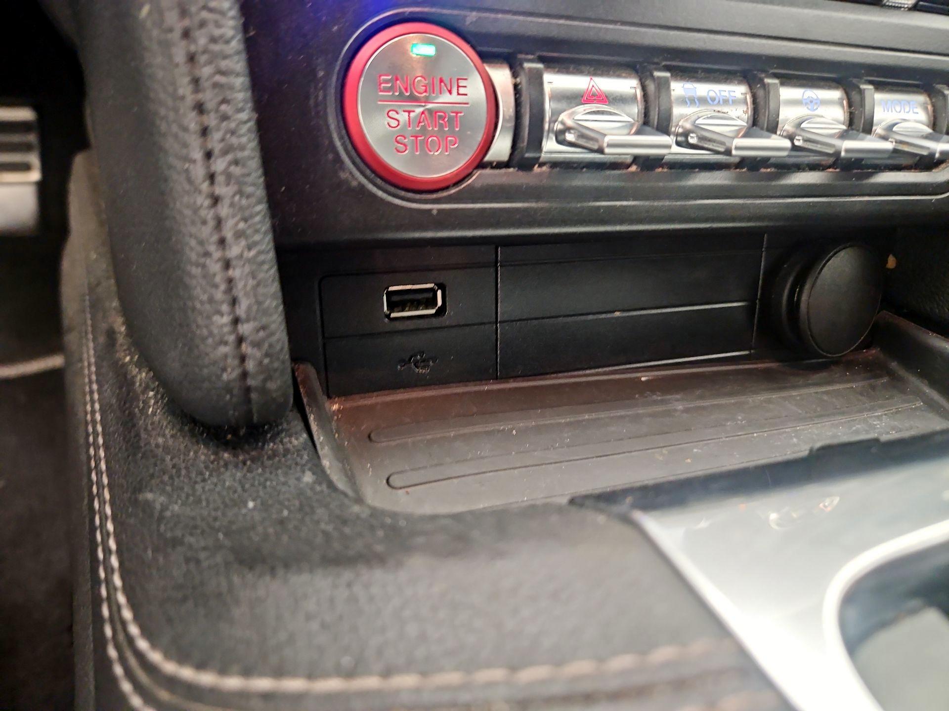 Thumbnail: 2021 Ford Mustang - 19