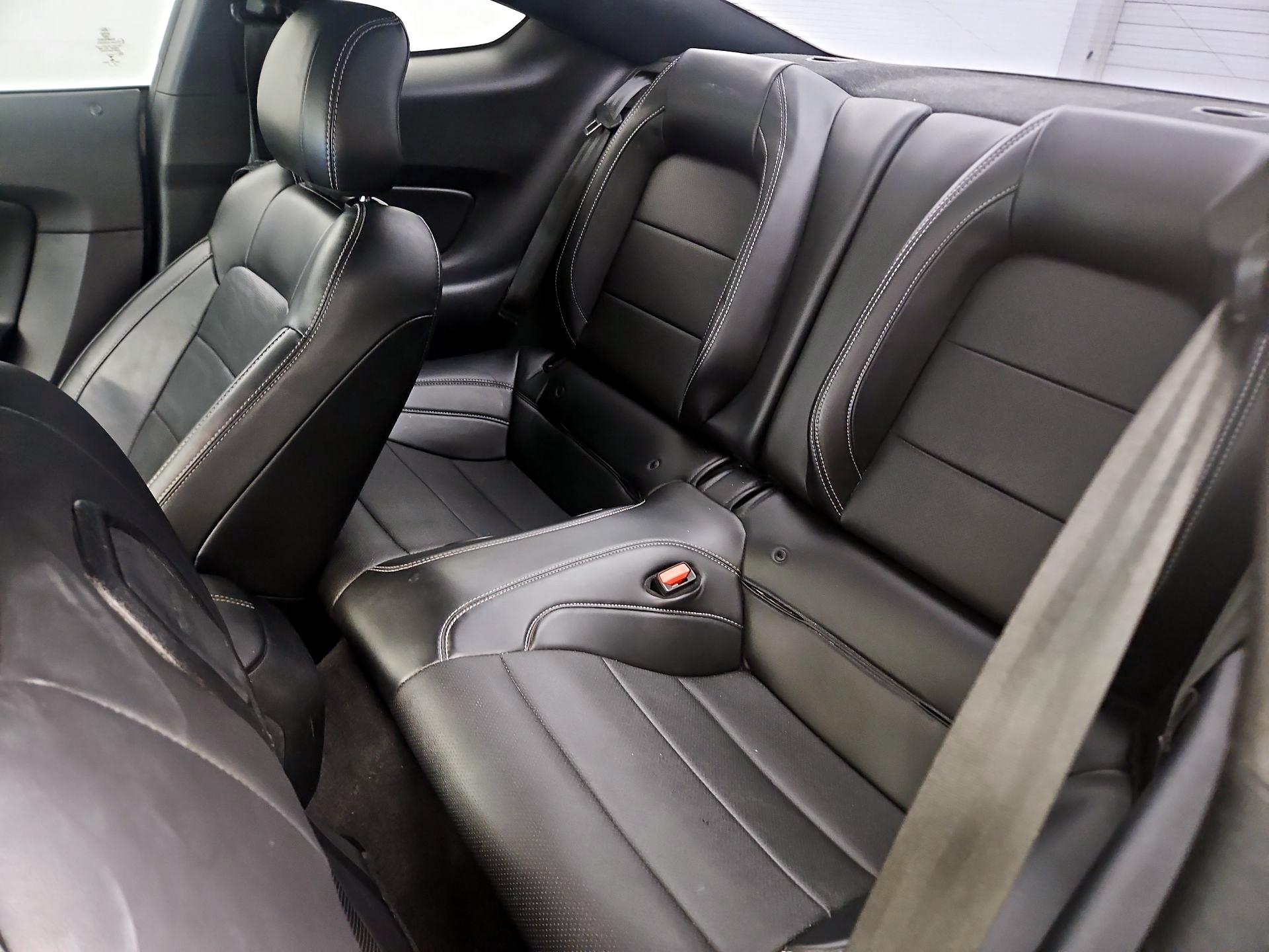 Thumbnail: 2021 Ford Mustang - 20