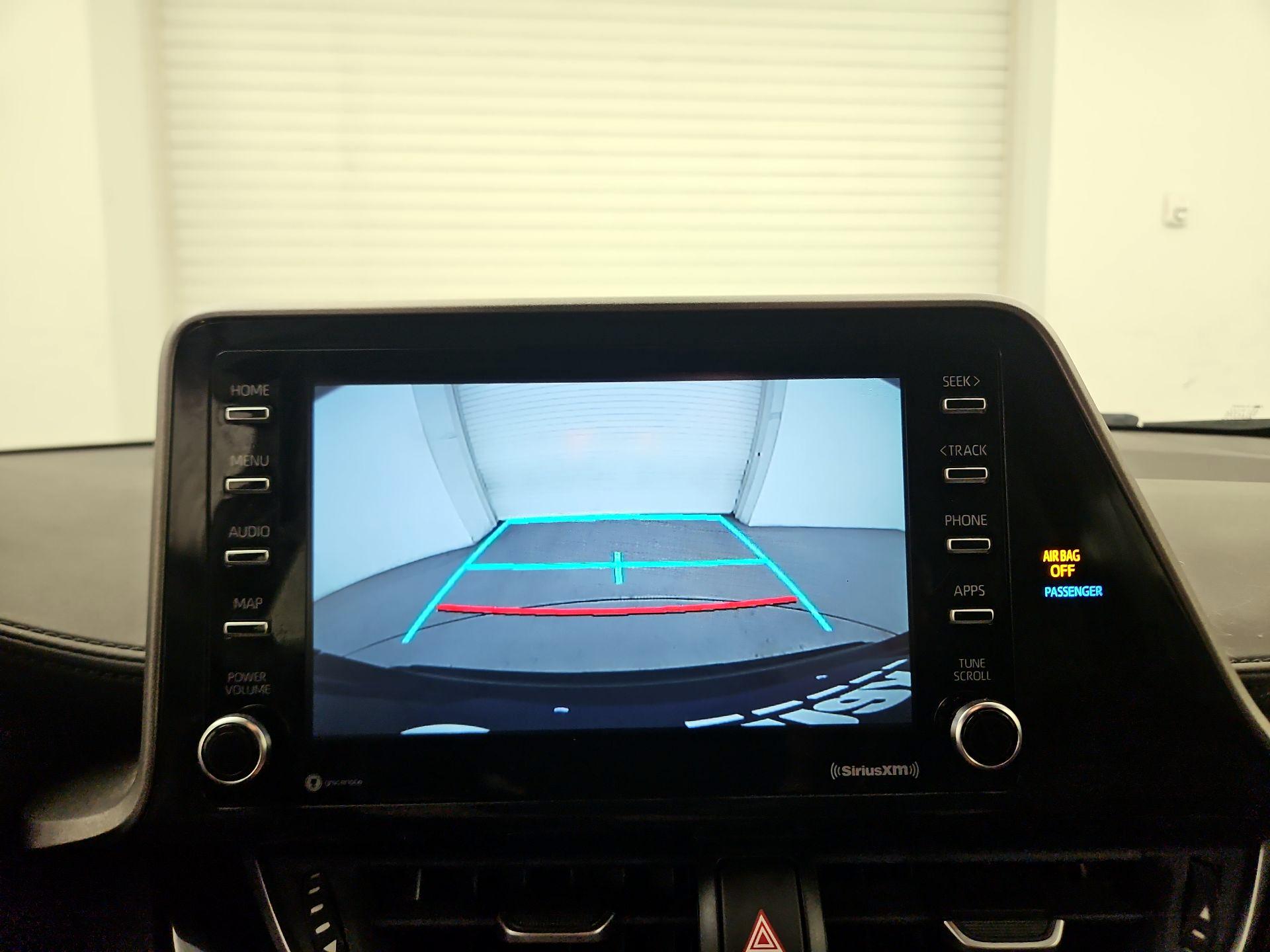 Thumbnail: 2021 Toyota C-HR - 14