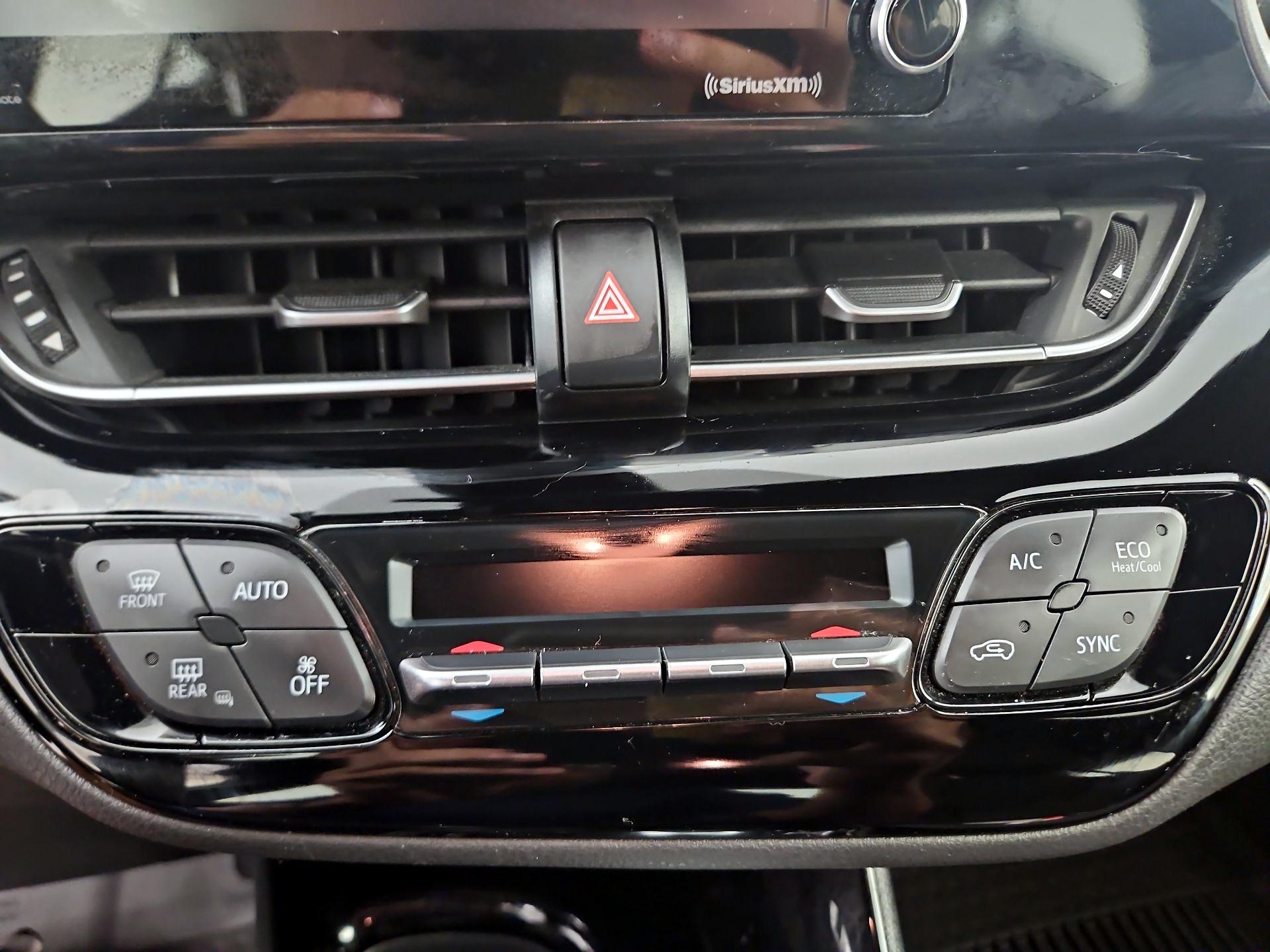 Thumbnail: 2021 Toyota C-HR - 16