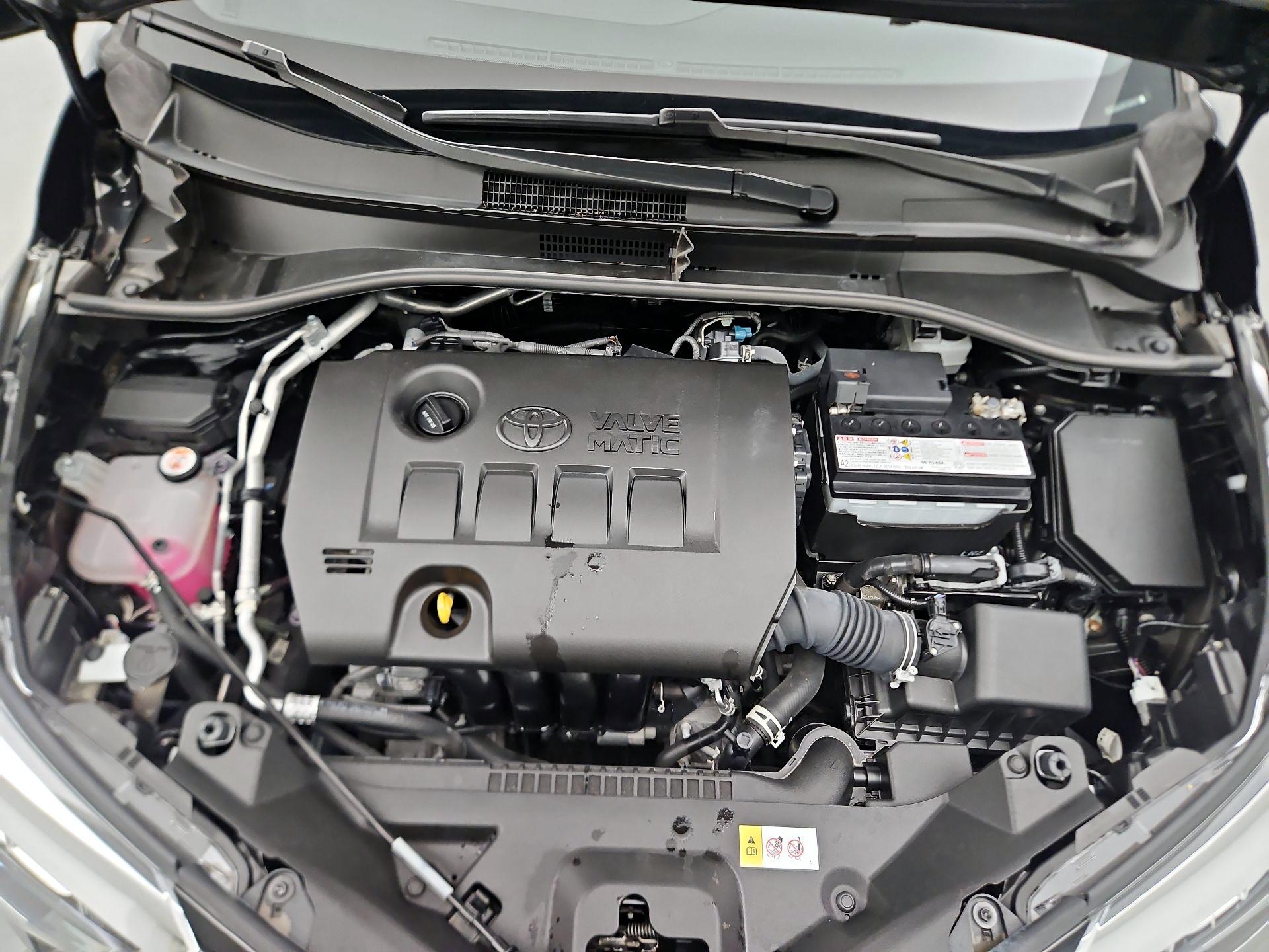 Thumbnail: 2021 Toyota C-HR - 20