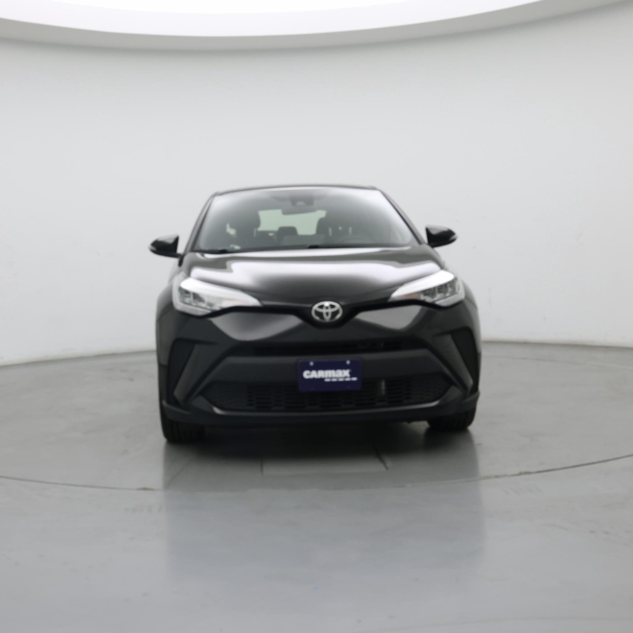Thumbnail: 2021 Toyota C-HR - 5