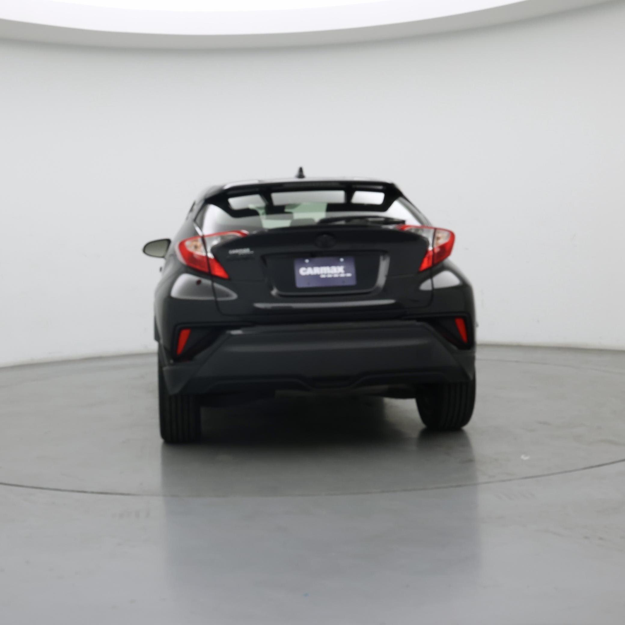 Thumbnail: 2021 Toyota C-HR - 6
