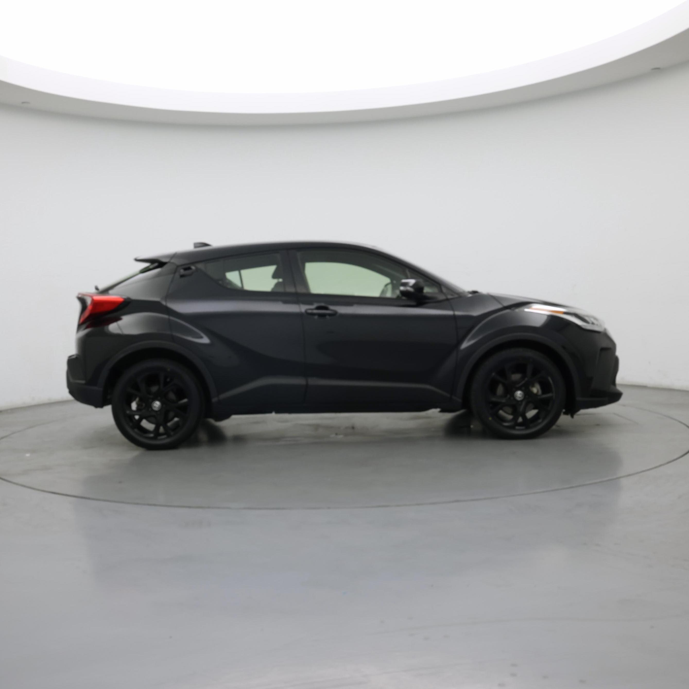 Thumbnail: 2021 Toyota C-HR - 7