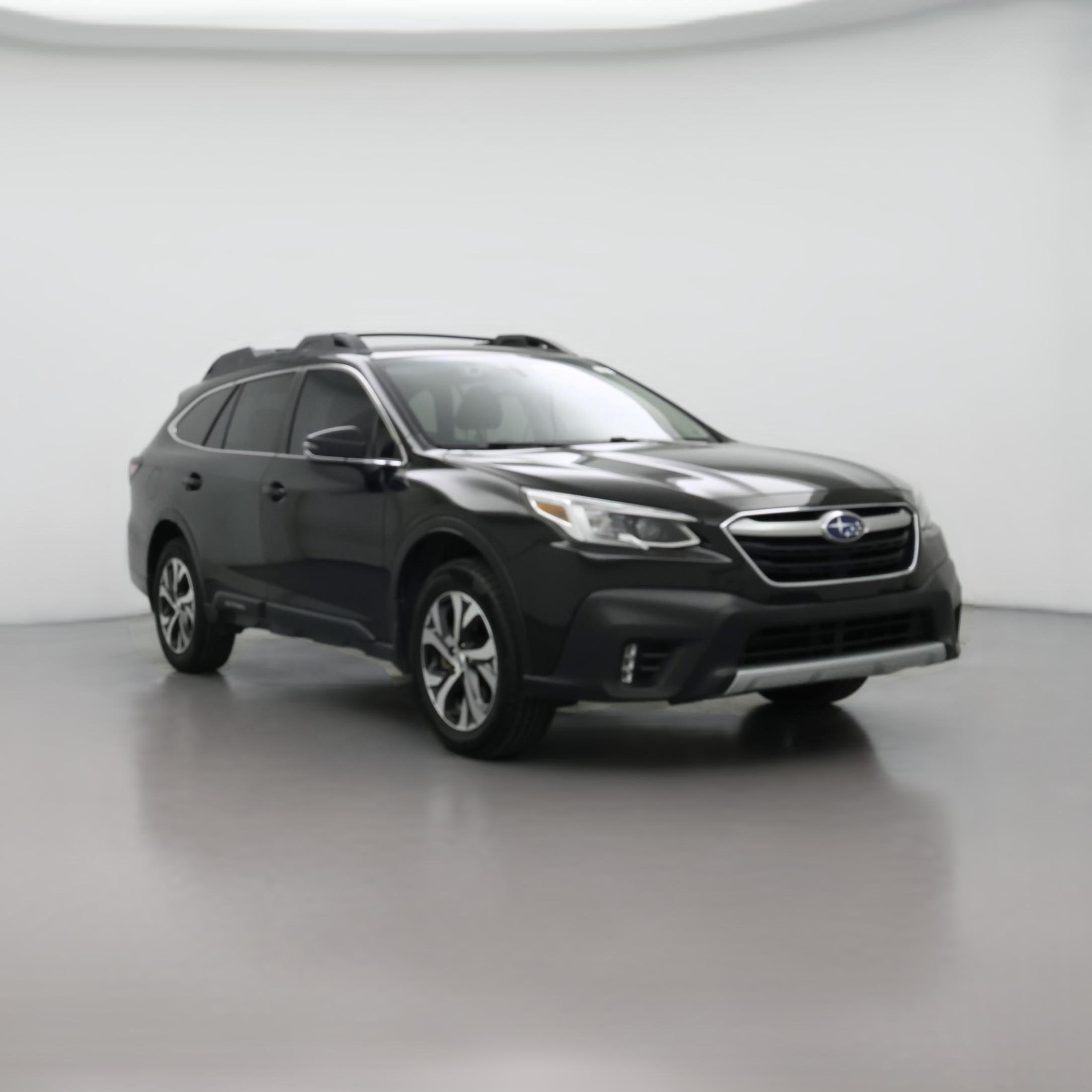 Thumbnail: 2021 Subaru Outback - 1