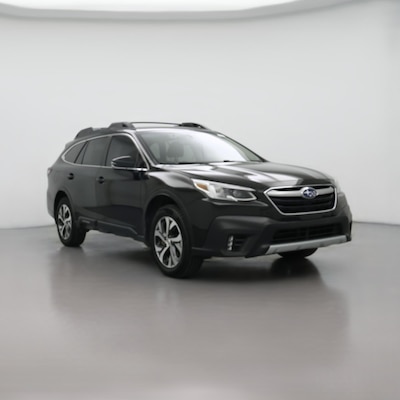 2021 Subaru Outback Limited XT
